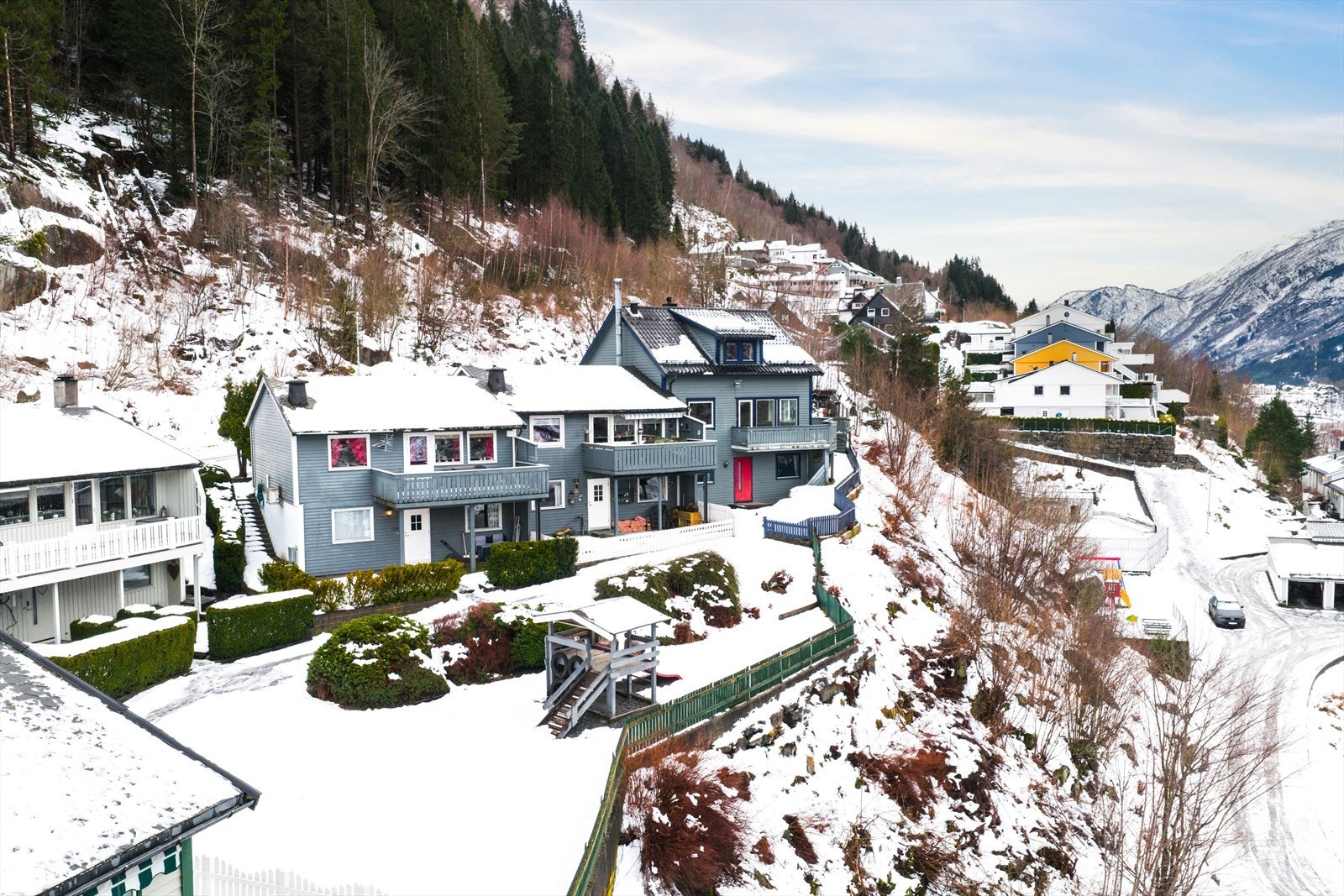 Velkommen til visning - husk påmelding! Galleribilde