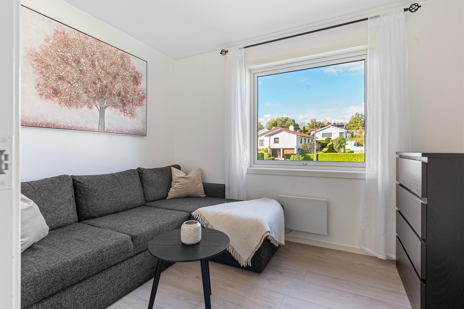 Soverom 2 Galleribilde