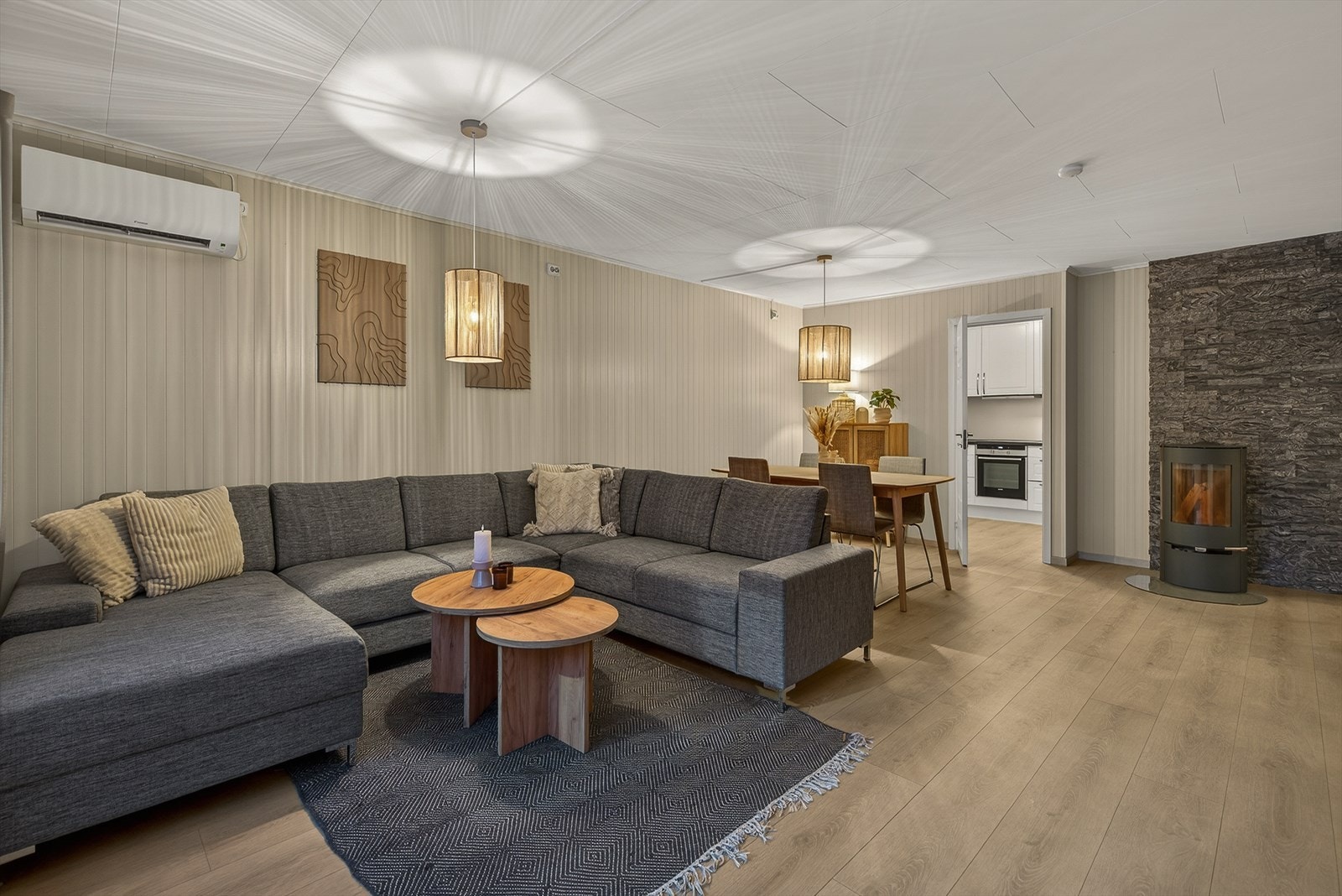 Velkommen til Langveien 72! Galleribilde