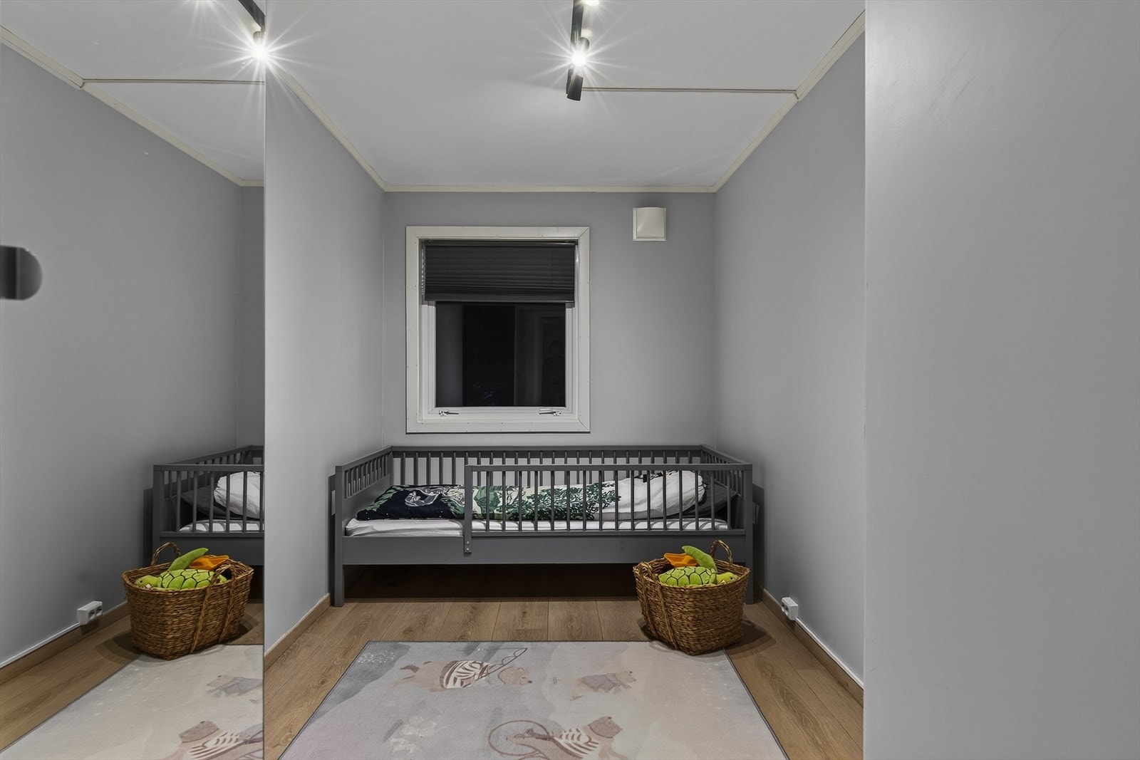 Soverom 2 Galleribilde