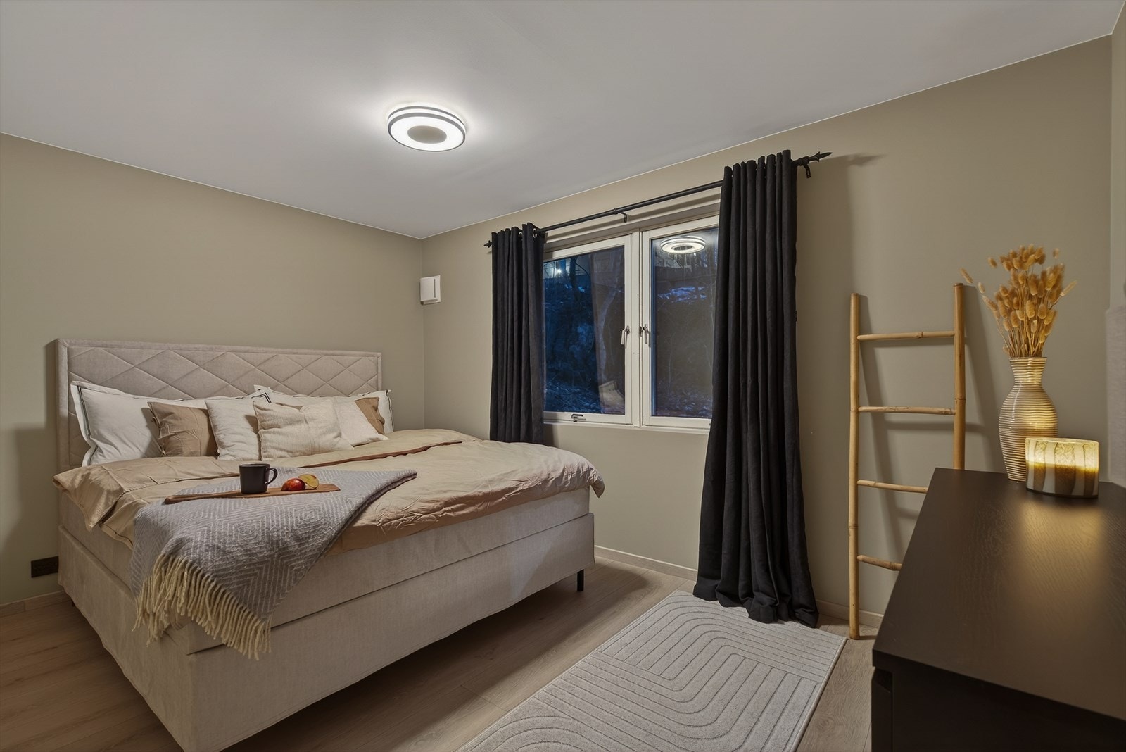 Soverom 1 Galleribilde