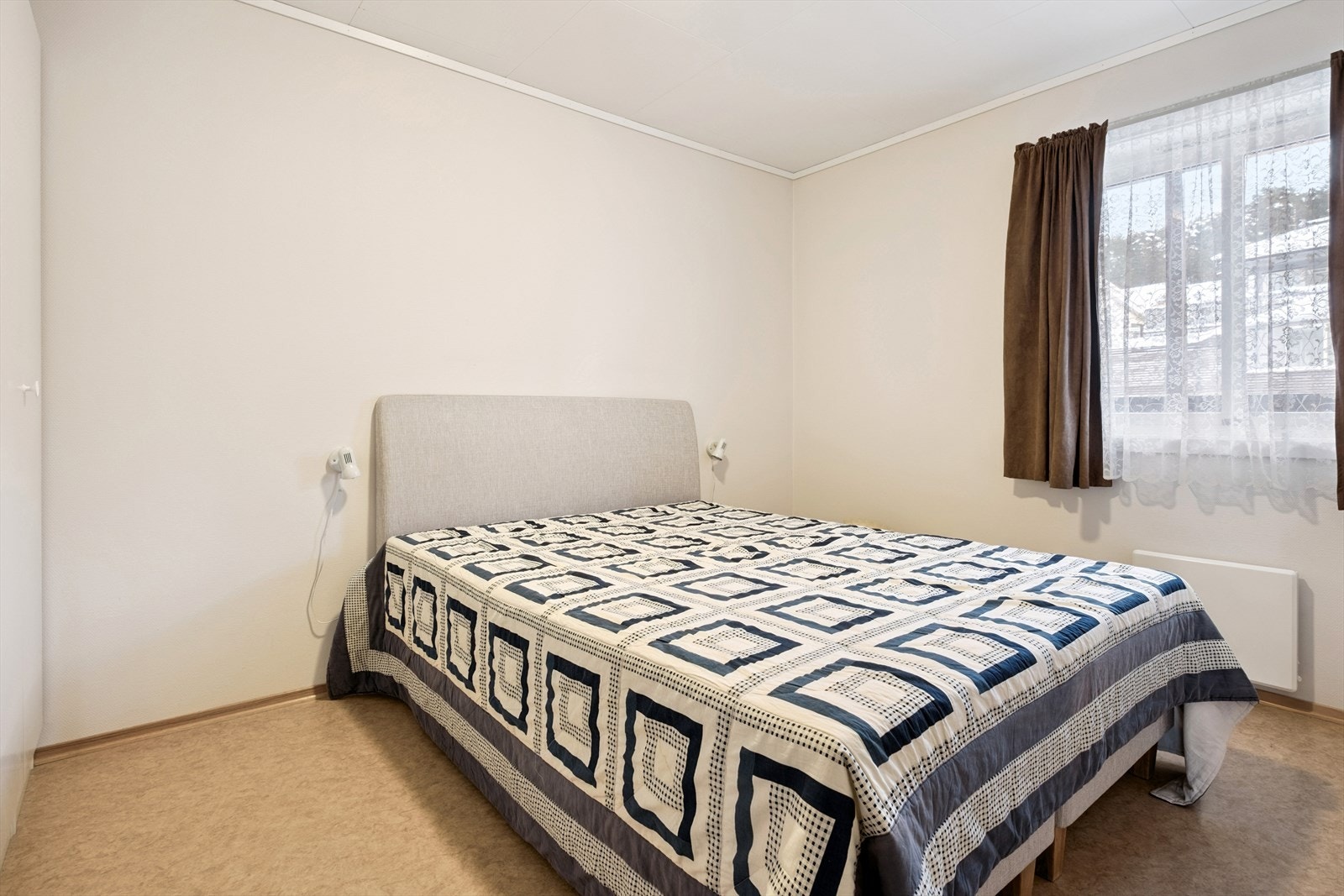 Soverom 1 Galleribilde