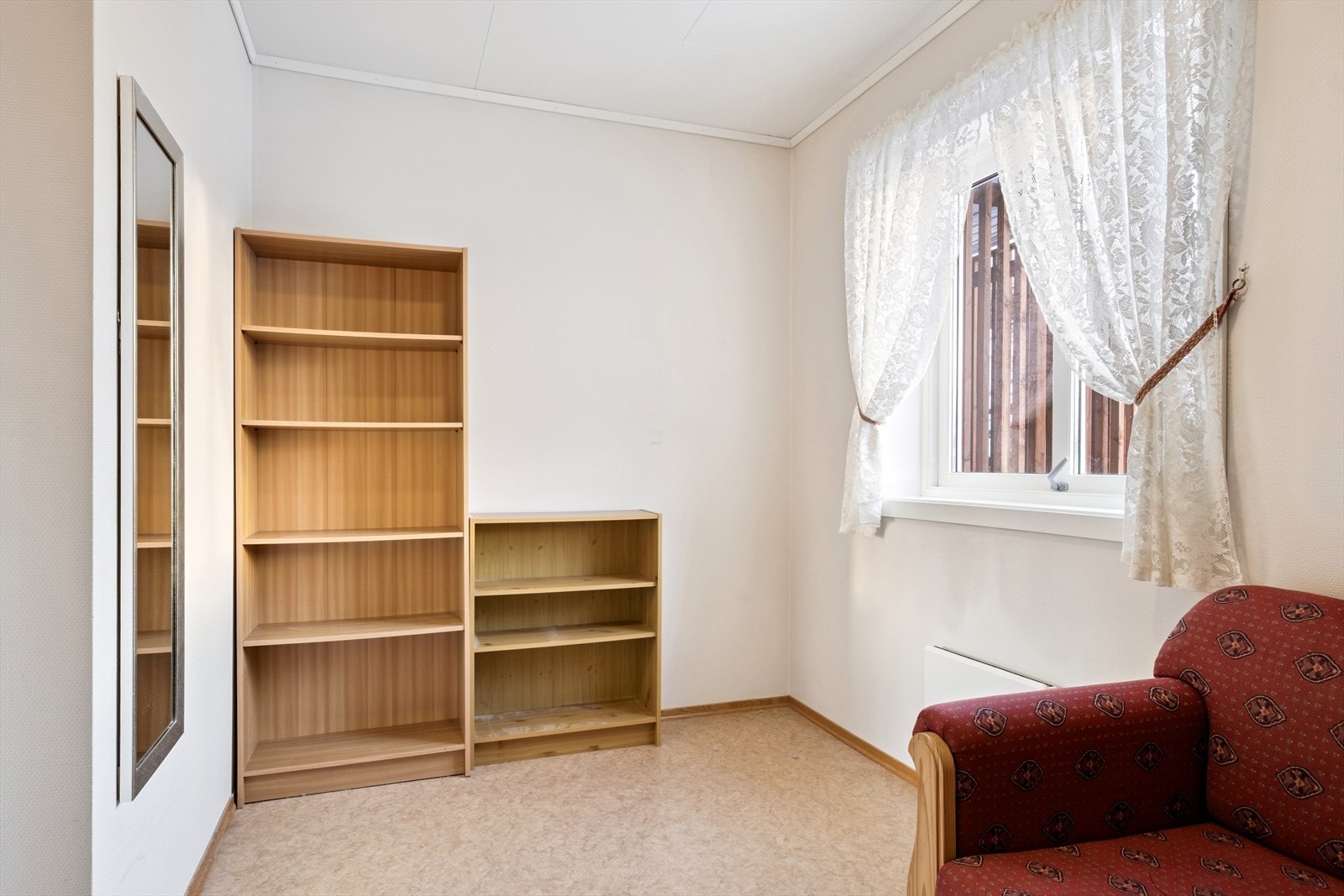 Soverom 2 Galleribilde