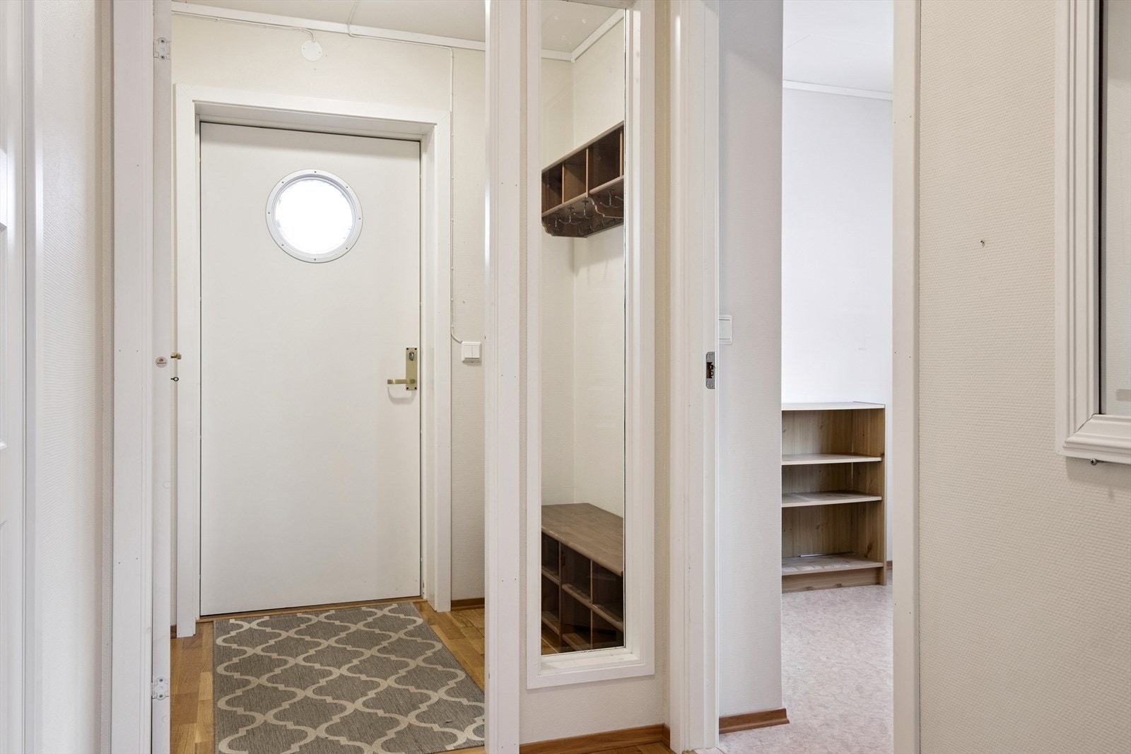 Vinfang Galleribilde