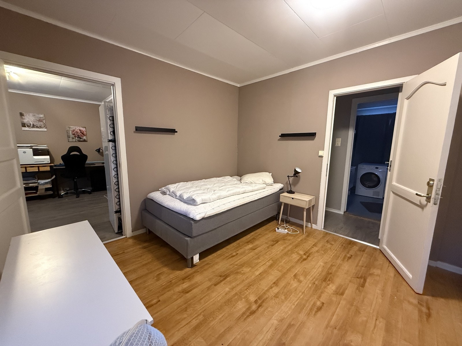 Soverom 1 Galleribilde