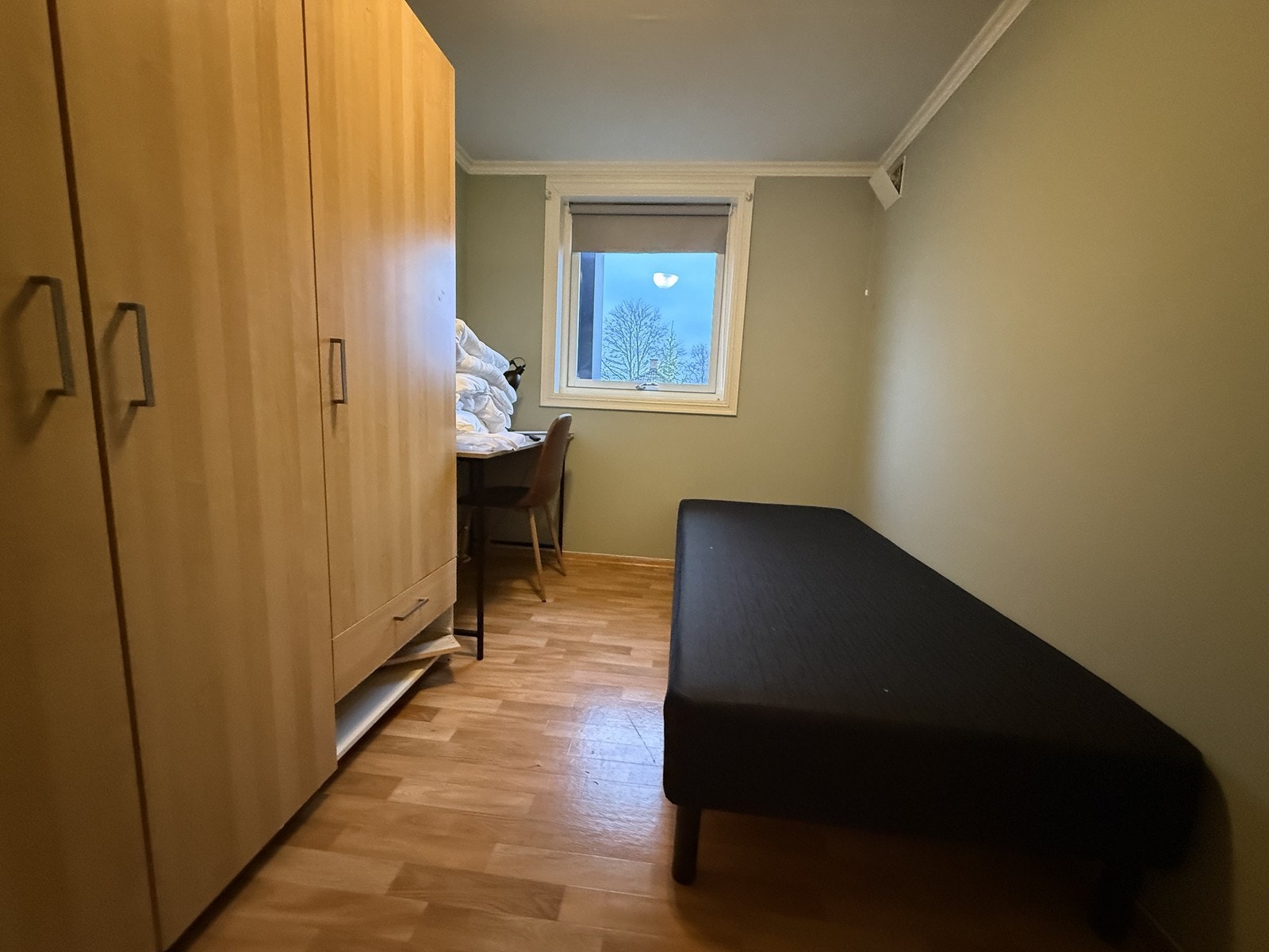 Soverom 3 Galleribilde