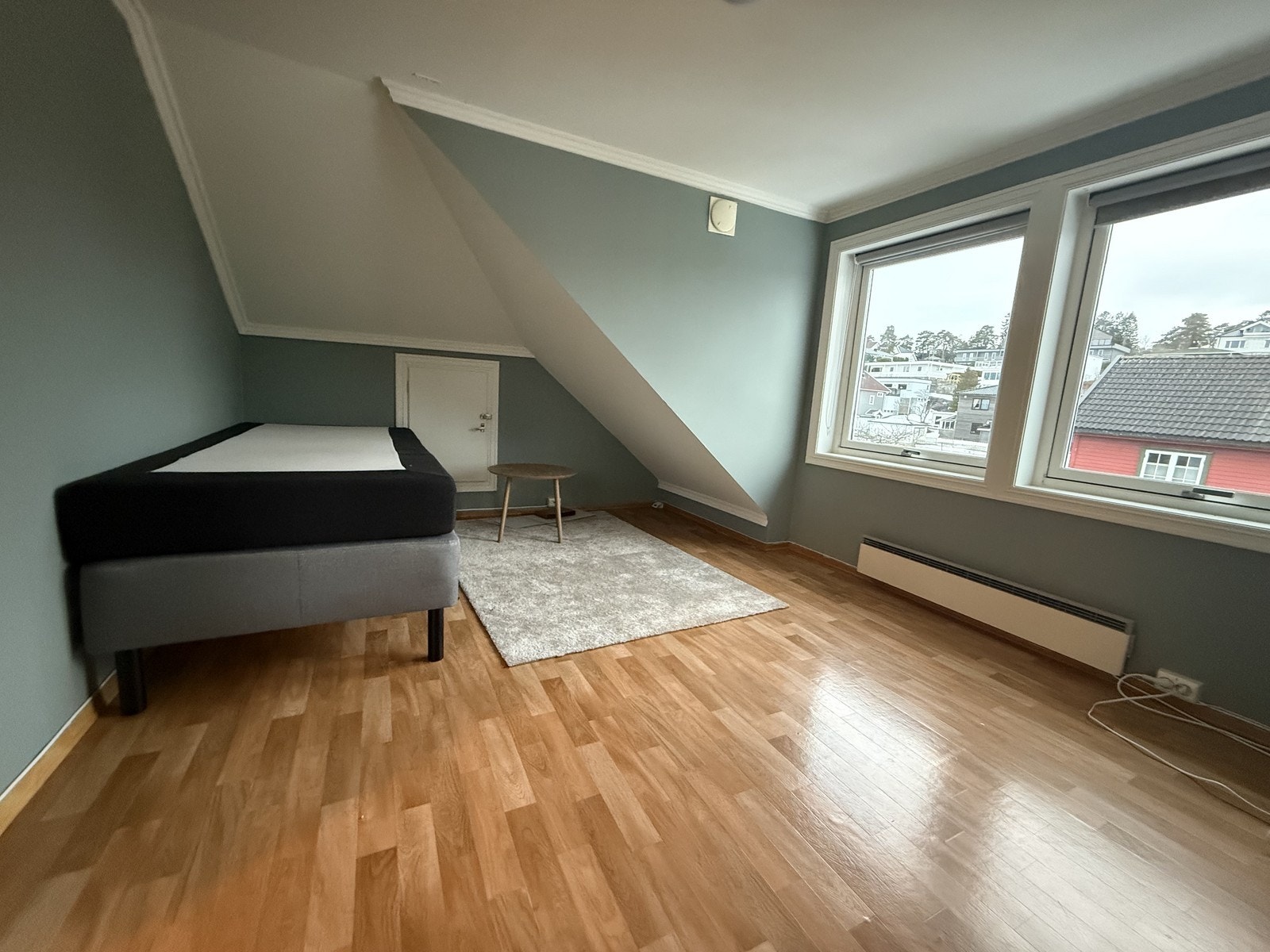 Soverom 9 Galleribilde