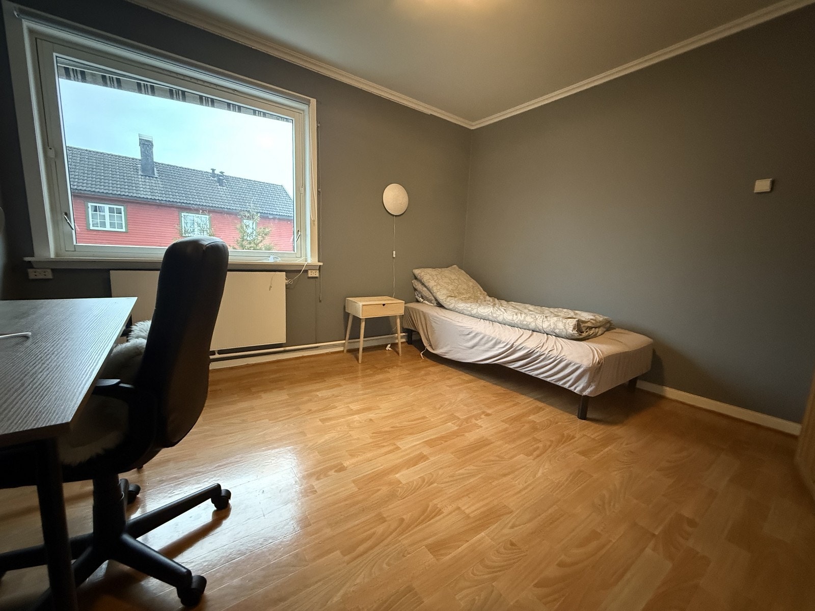 Soverom 8 Galleribilde