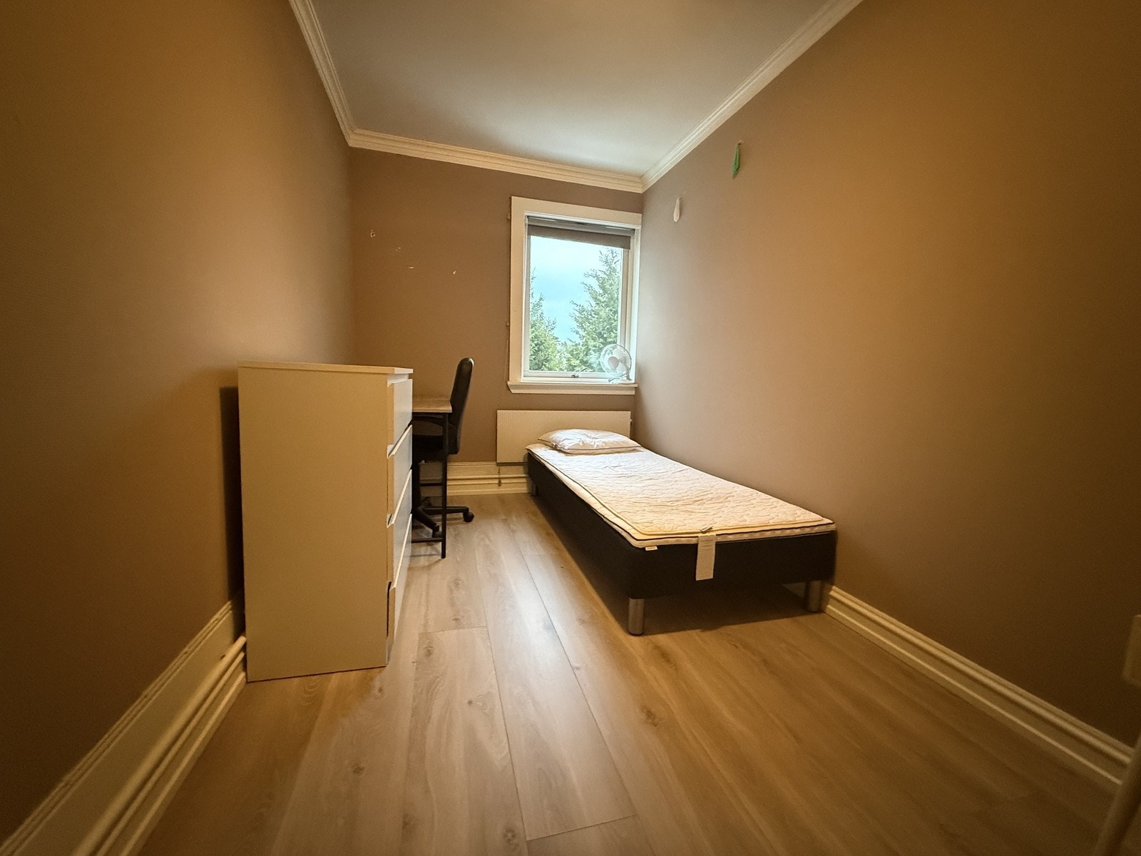 Soverom 5 Galleribilde