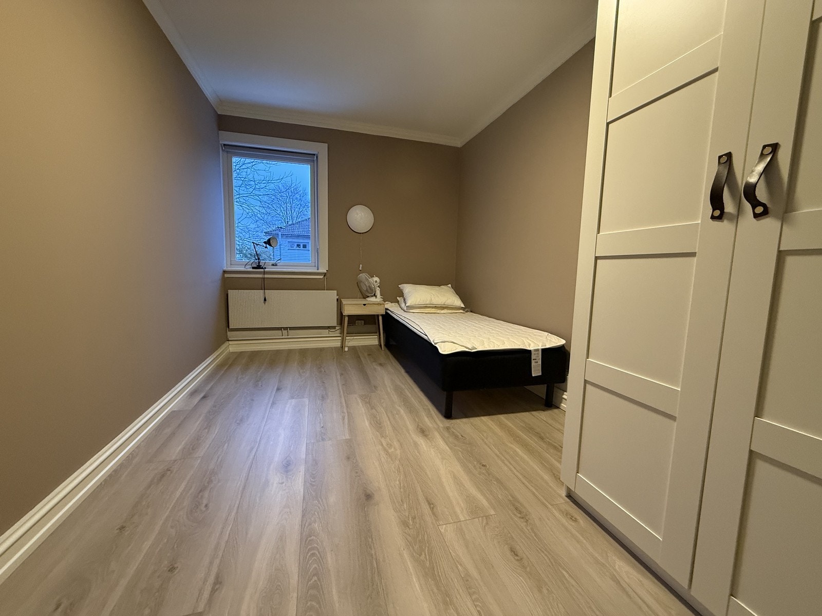 Soverom 6 Galleribilde