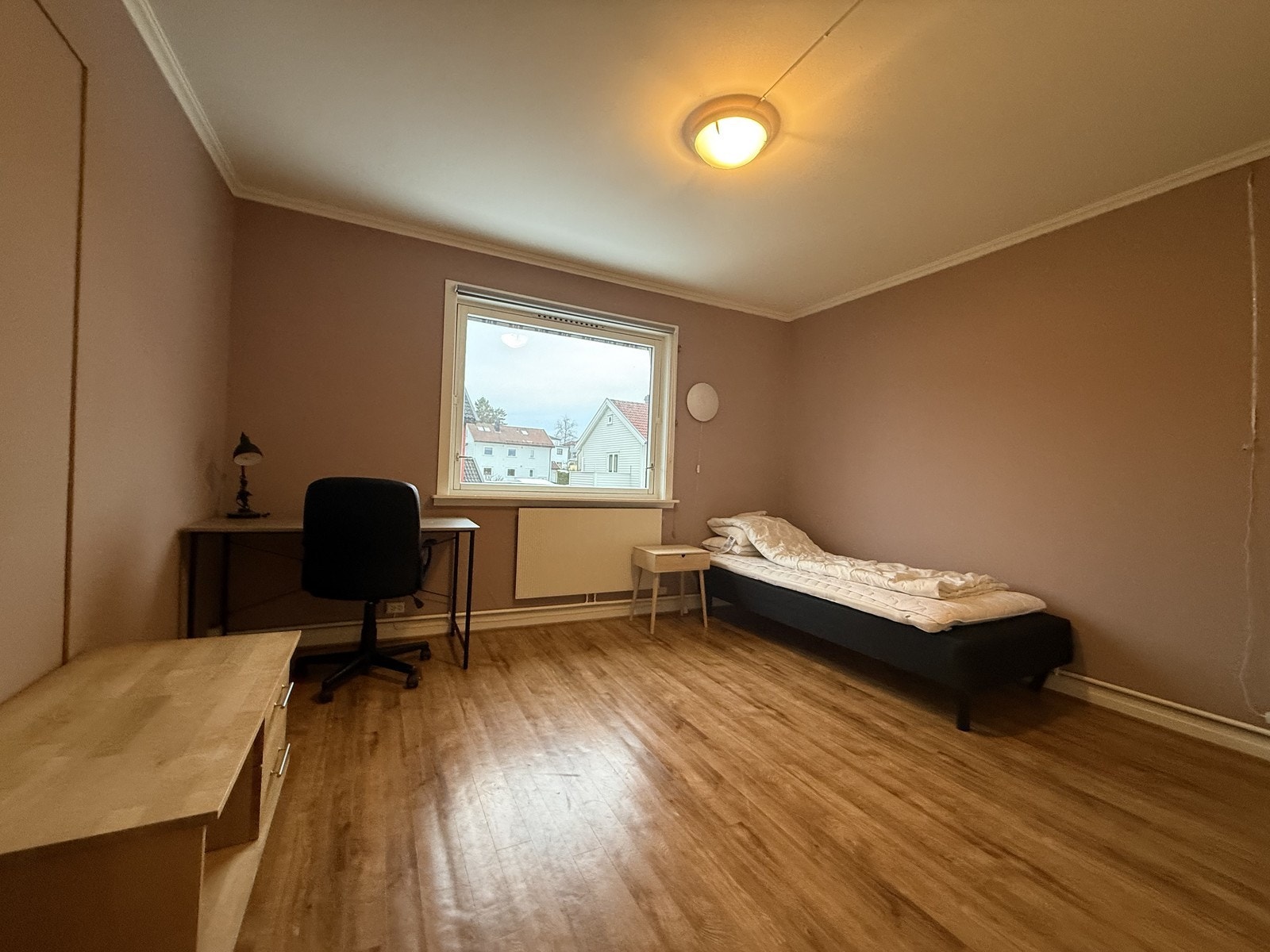 Soverom 2 Galleribilde