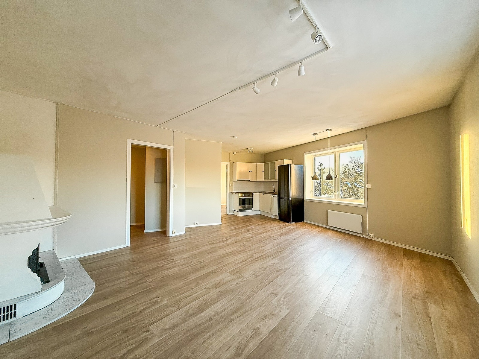 Velkommen til Østerveien 48a! Galleribilde