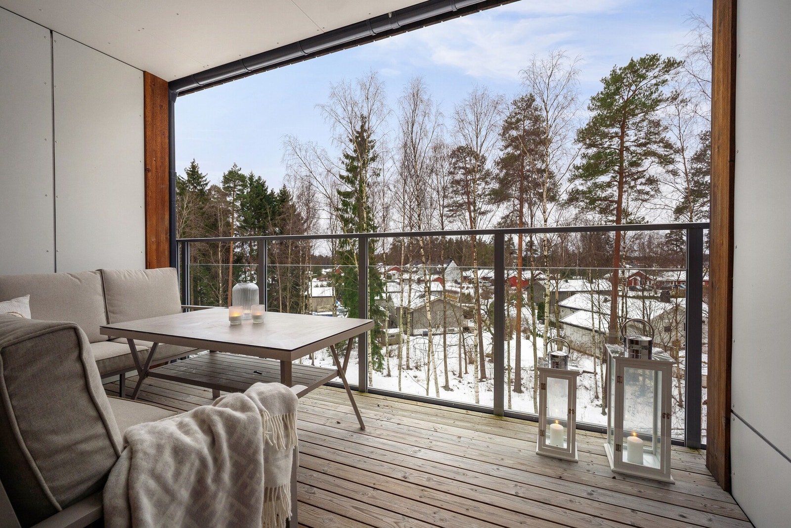 Velkommen til Nordbyveien 74! Foto: Mats Holst Galleribilde