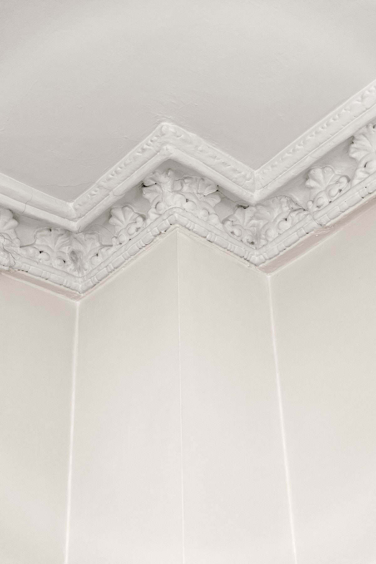 - Gir et klassisk og elegant uttrykk Galleribilde