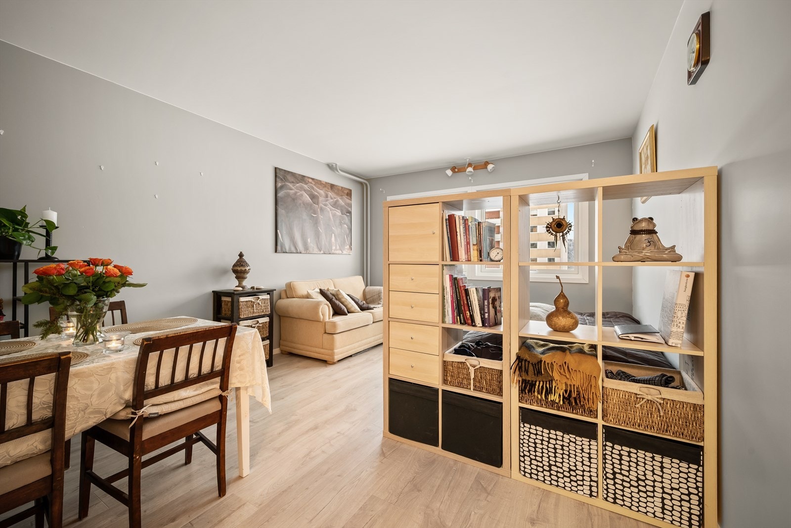 Velkommen til Lauritz Hervigsvei 51B! Galleribilde