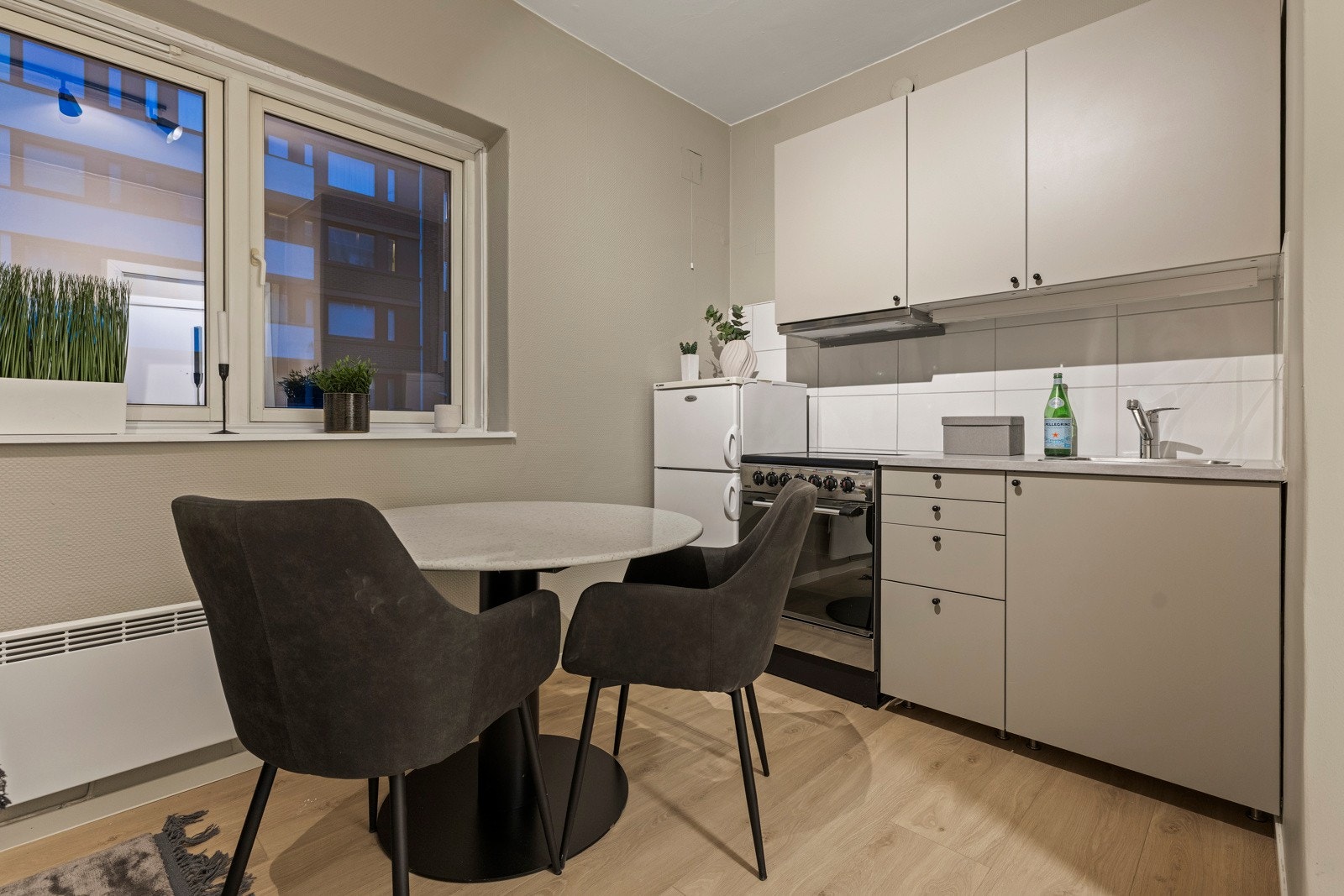 Perfekt førstegangskjøp med sentral beliggenhet på Sofienberg! Galleribilde