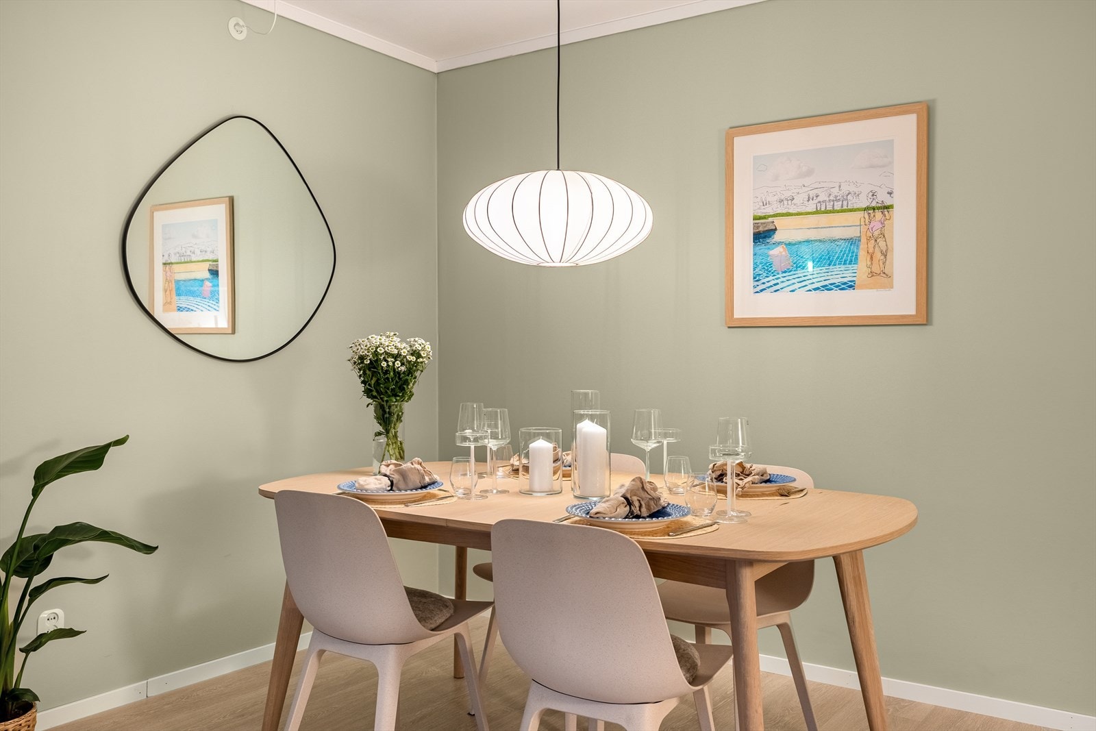 - W Eiendomsmegling Bergen - Galleribilde