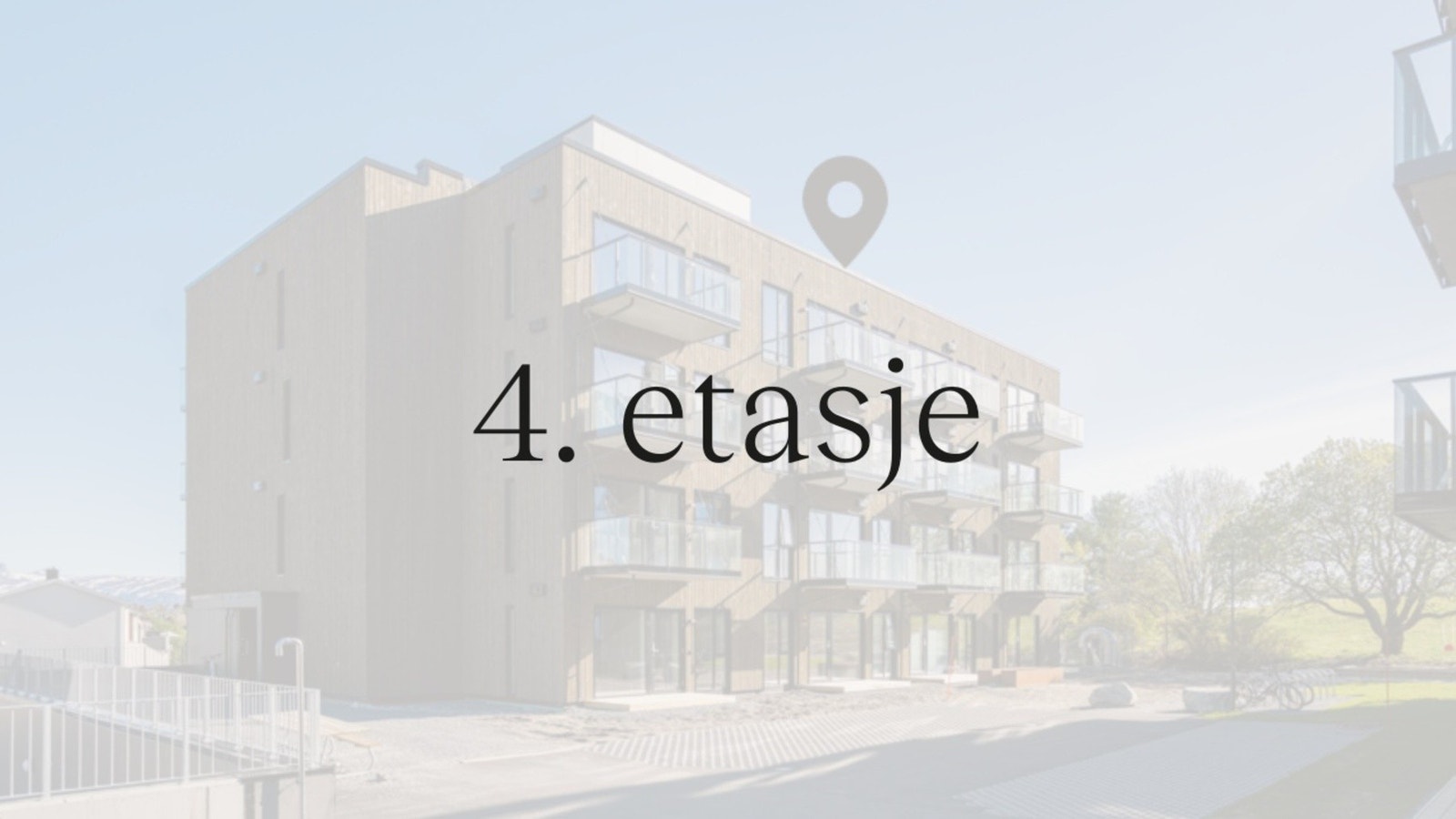 Velkommen inn! Galleribilde