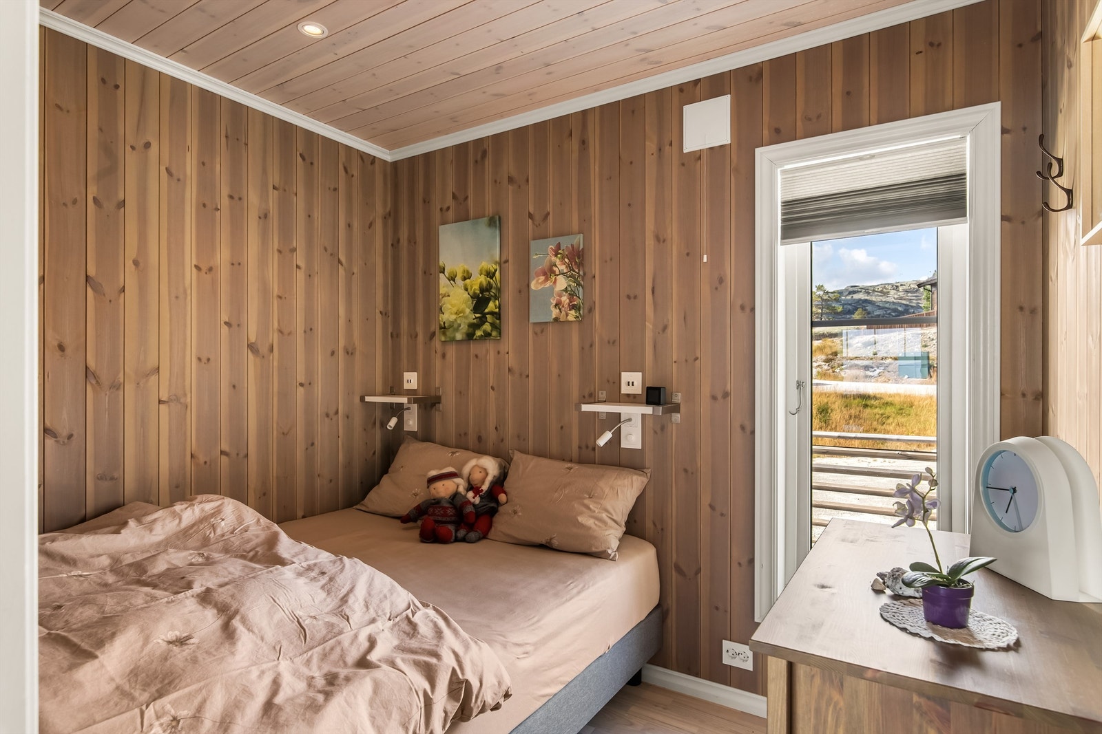 Soverom 2 Galleribilde