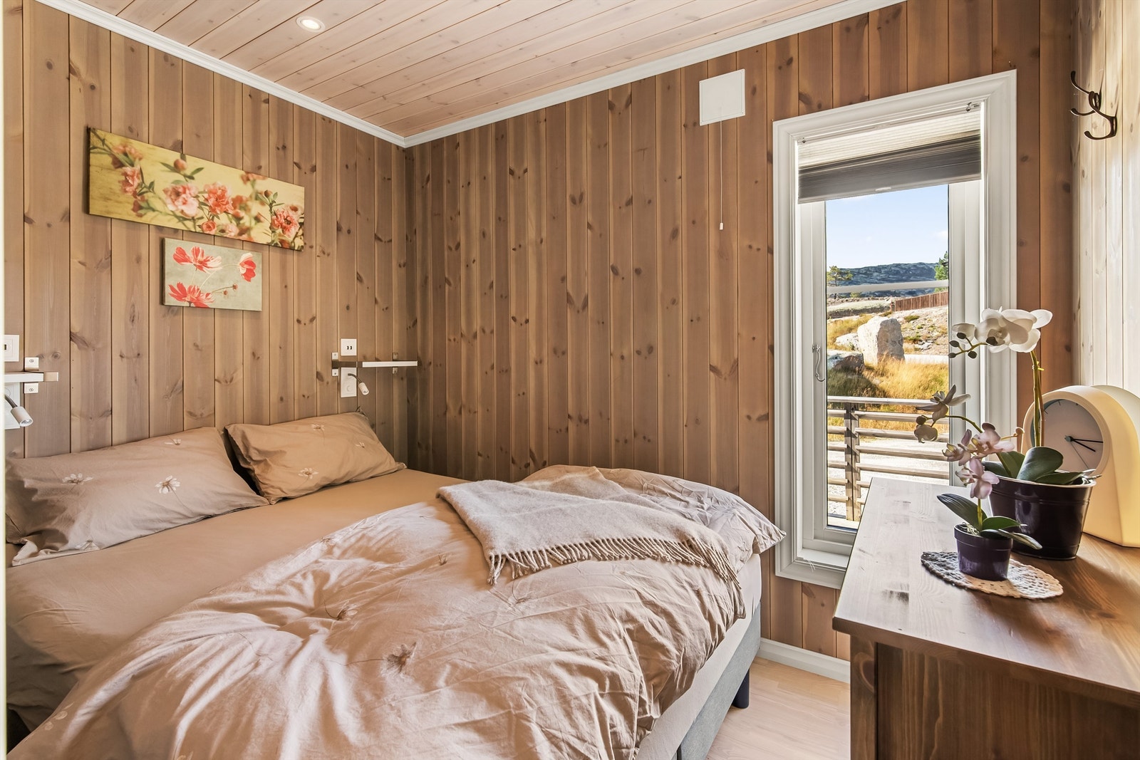 Soverom 3 Galleribilde