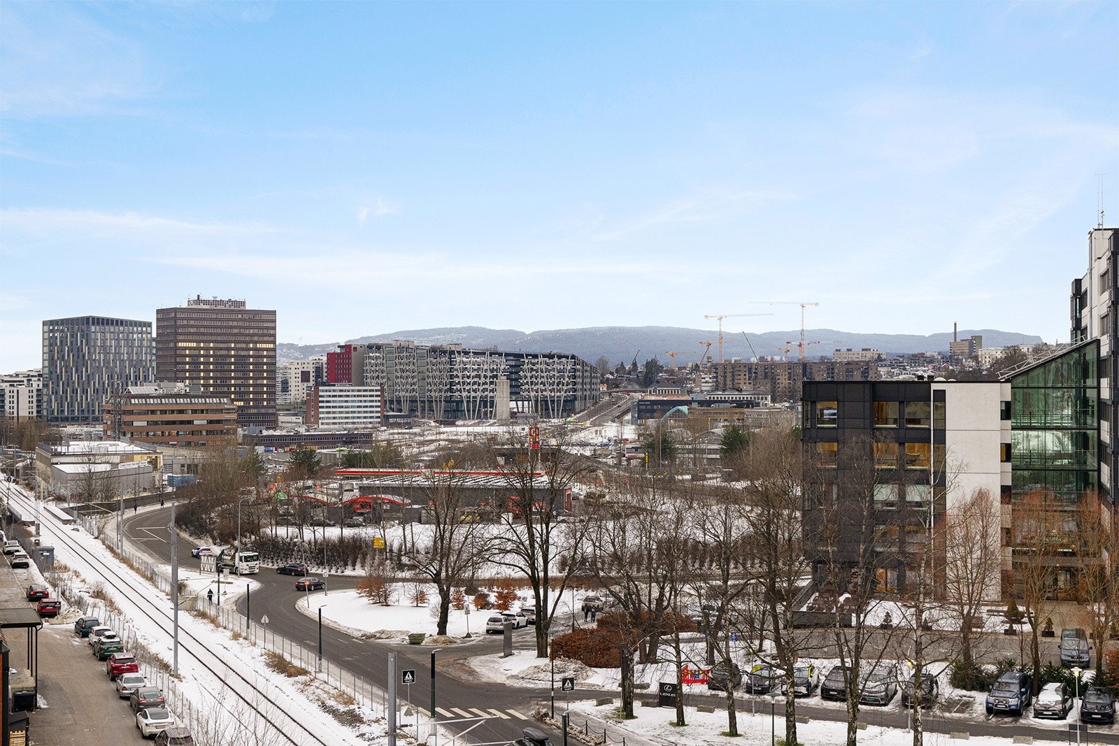 Bildene er tatt av Junaid - Diakrit og rettigheter tilfaller fotografen. Galleribilde