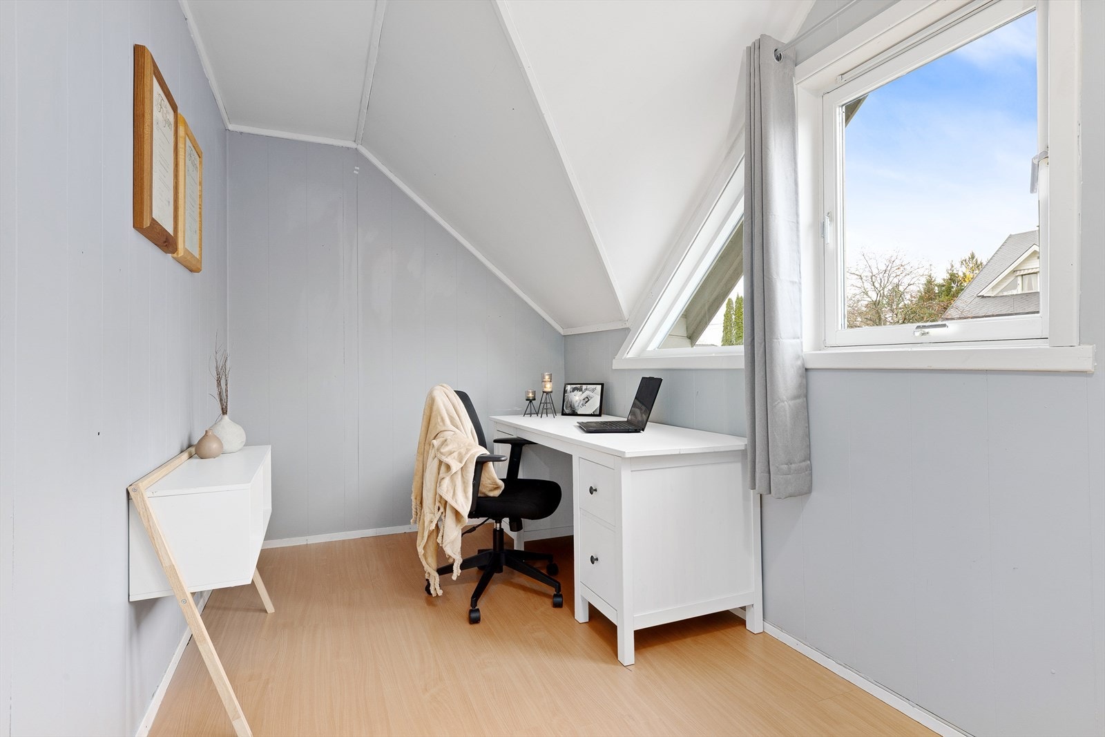 Soverom 3 Galleribilde