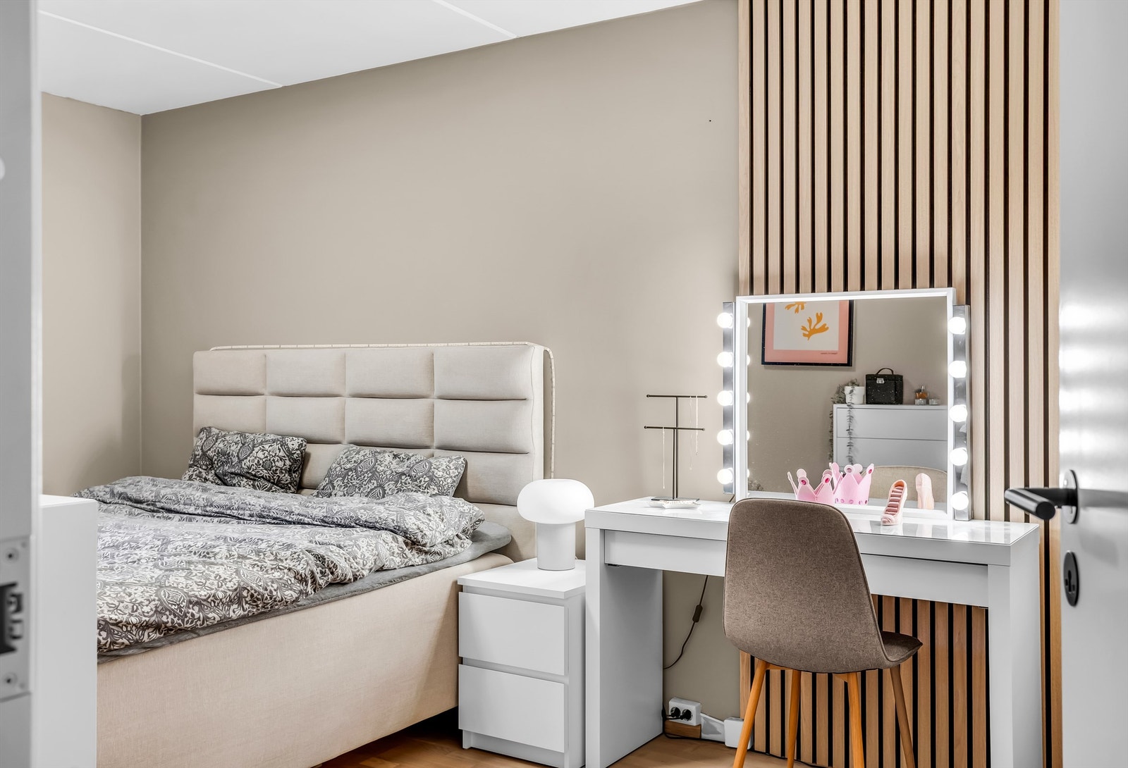 Soverom 1. Galleribilde