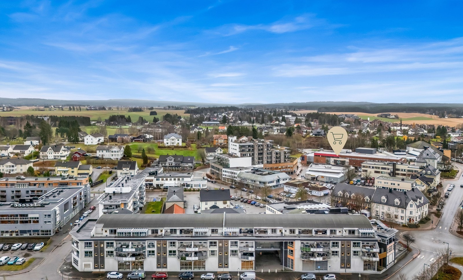 Foto: Isnitt v/ Ann-Helen Nannestad. Galleribilde