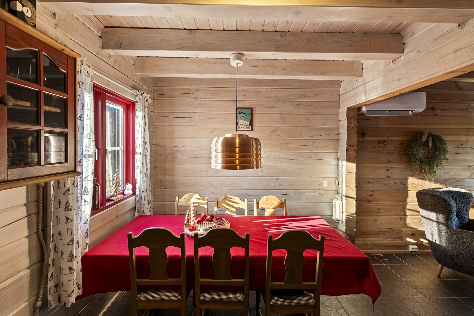 Velkmmen til bords Galleribilde