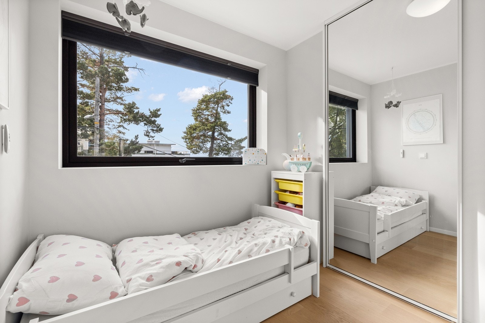 Soverom 3 Galleribilde