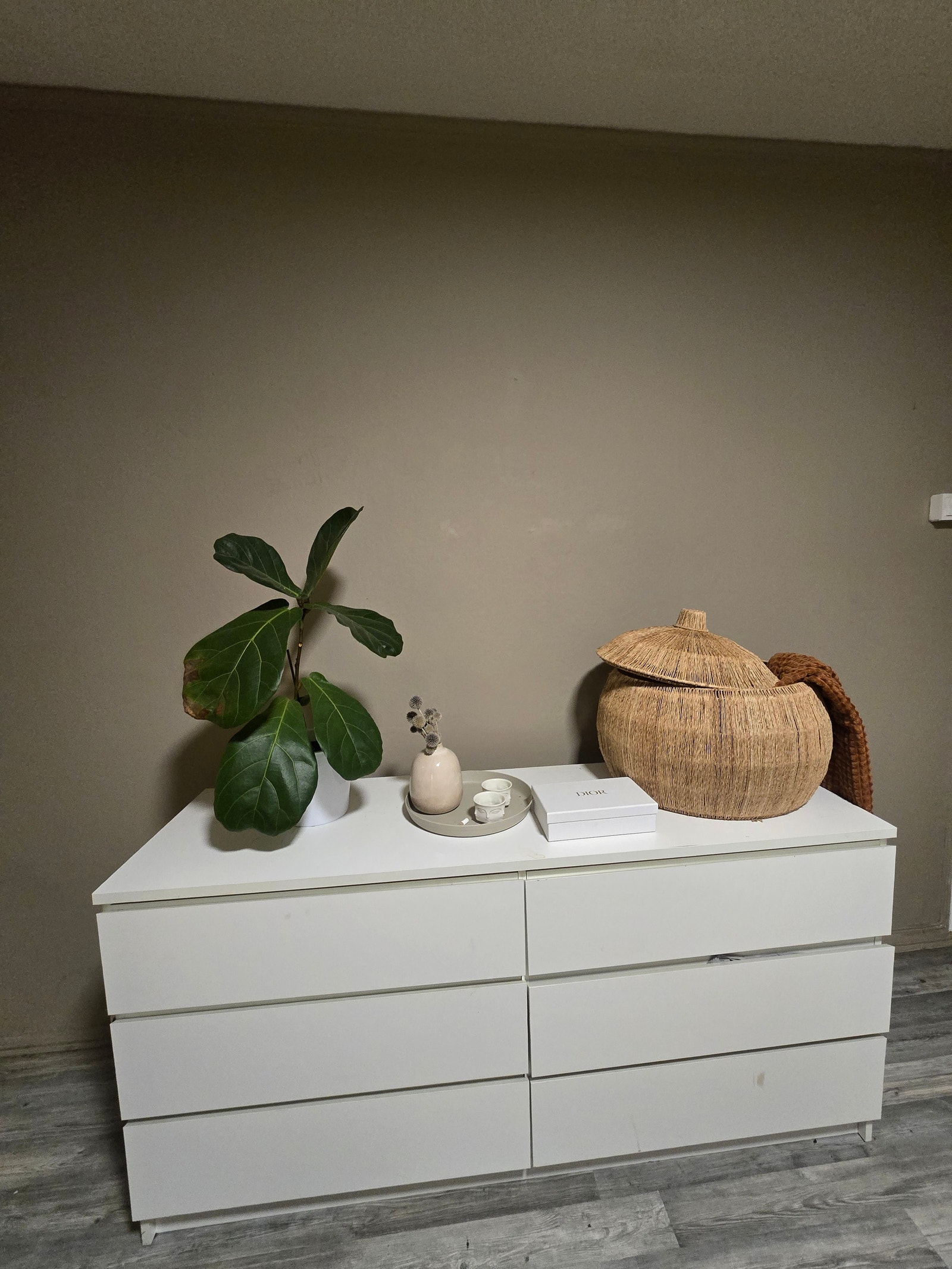 Nymalt i fargen marrakesh 2026 Galleribilde