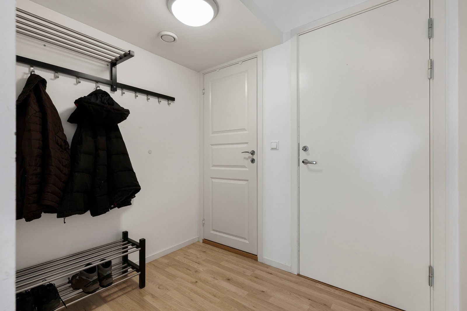 Velkommen inn! Galleribilde