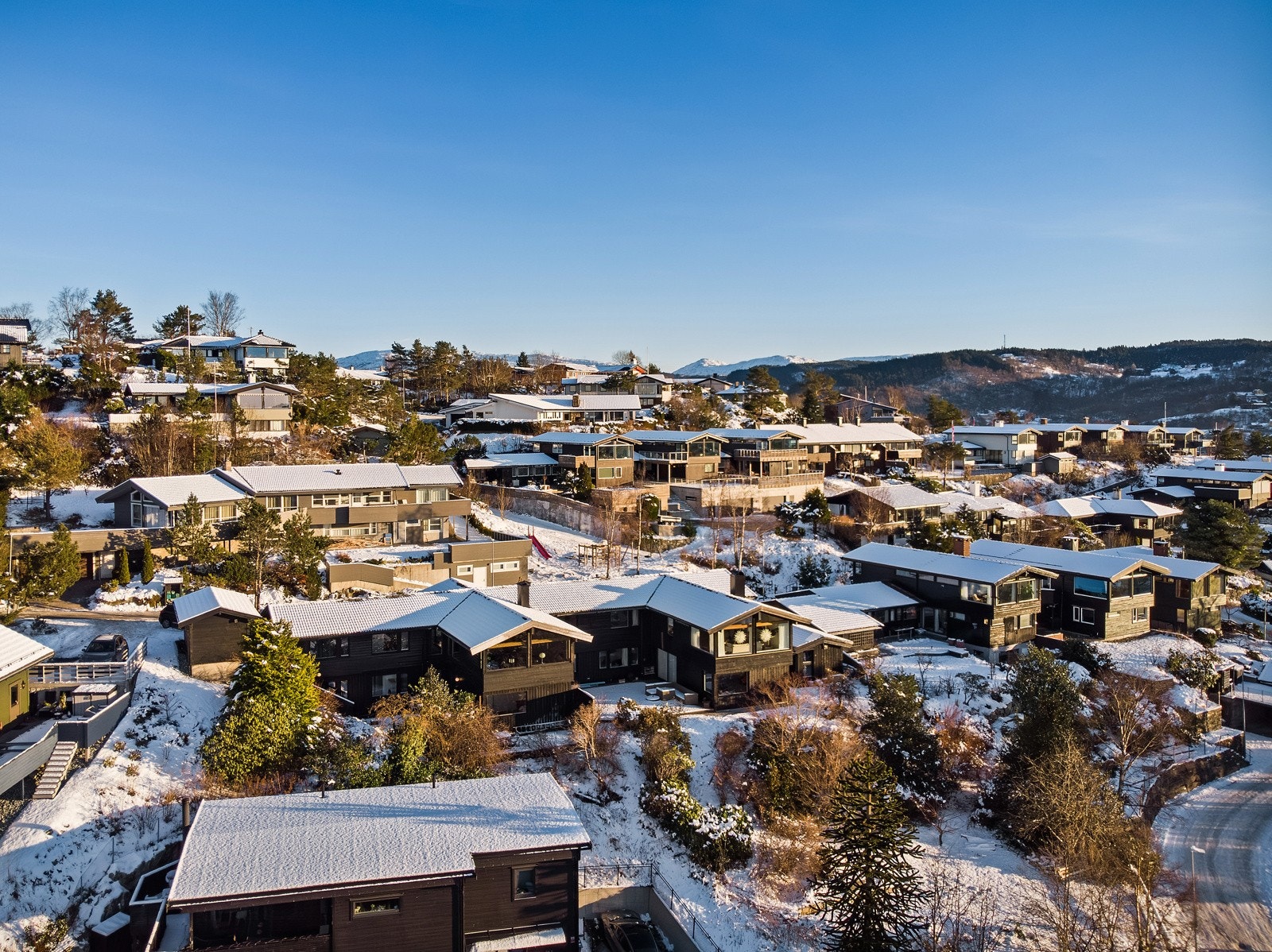 - Ditt neste nabolag? - Galleribilde