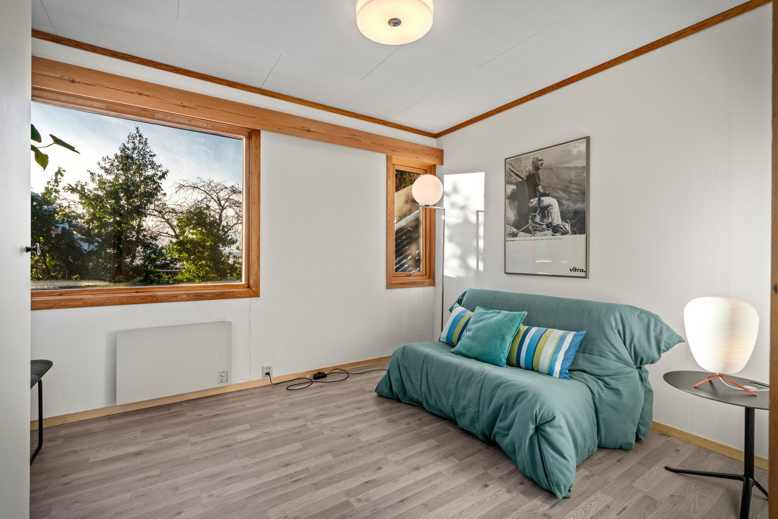 - Soverom 4 - Galleribilde