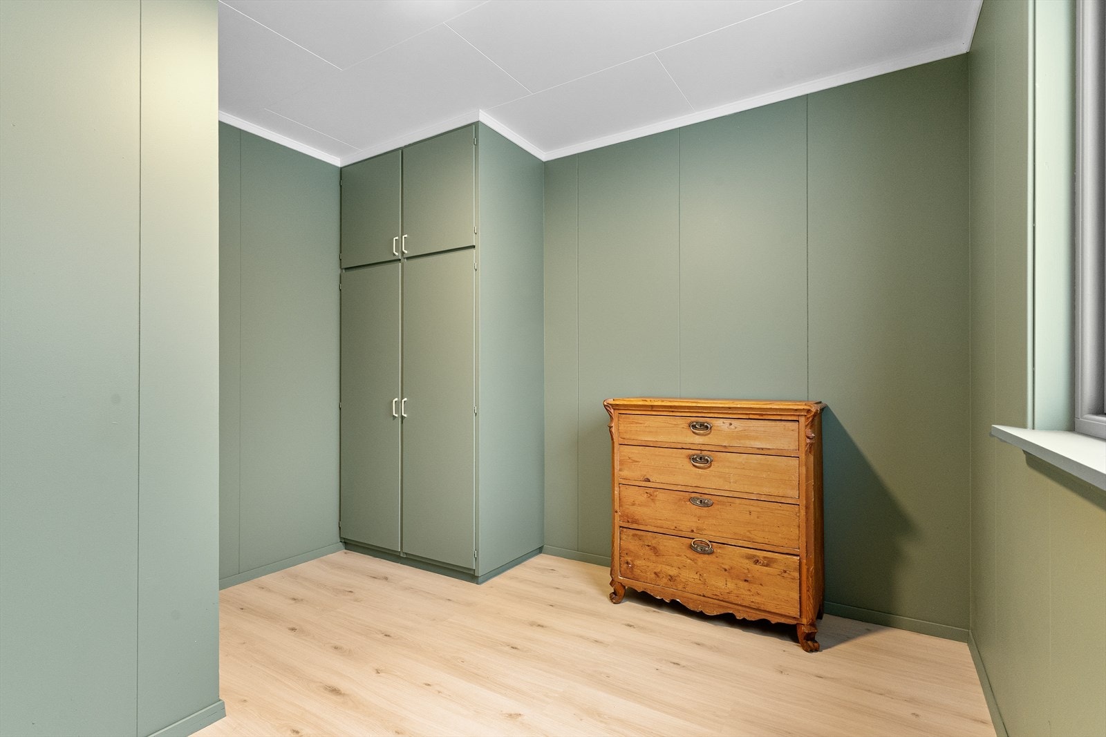 Soverom 2 Galleribilde