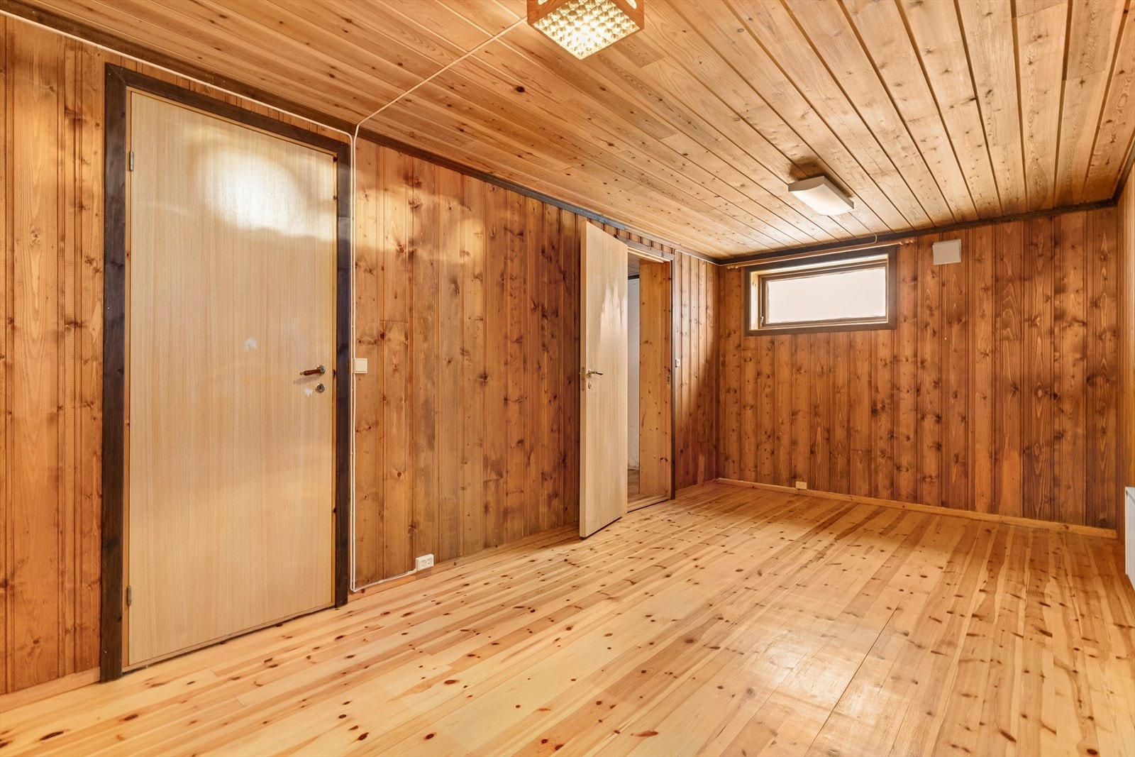 Kjeller Galleribilde