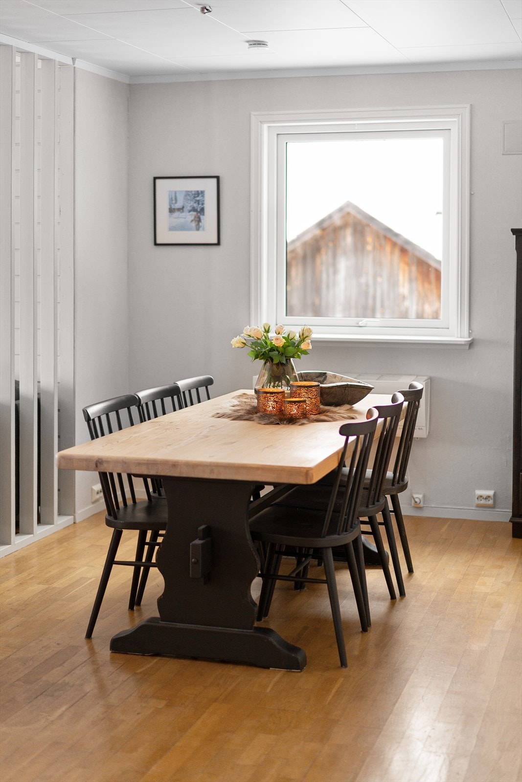 Detalj. Galleribilde