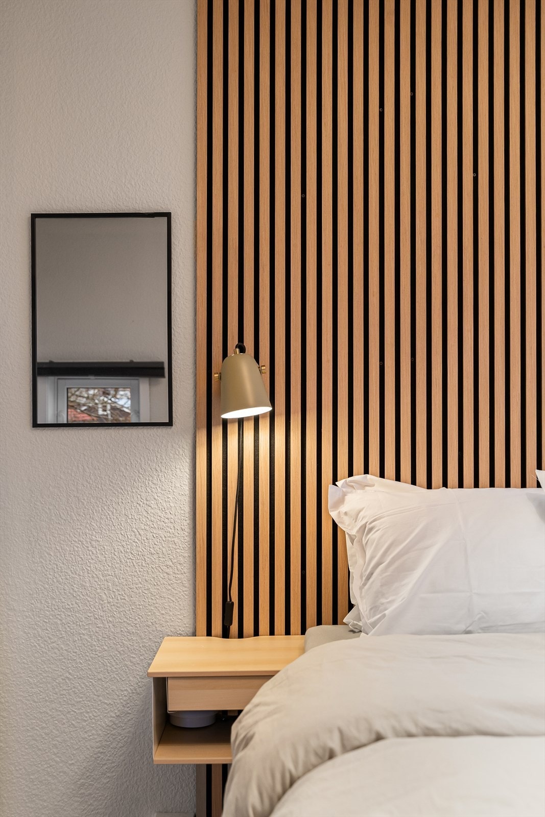 2. etasje - Hovedsoverom Galleribilde