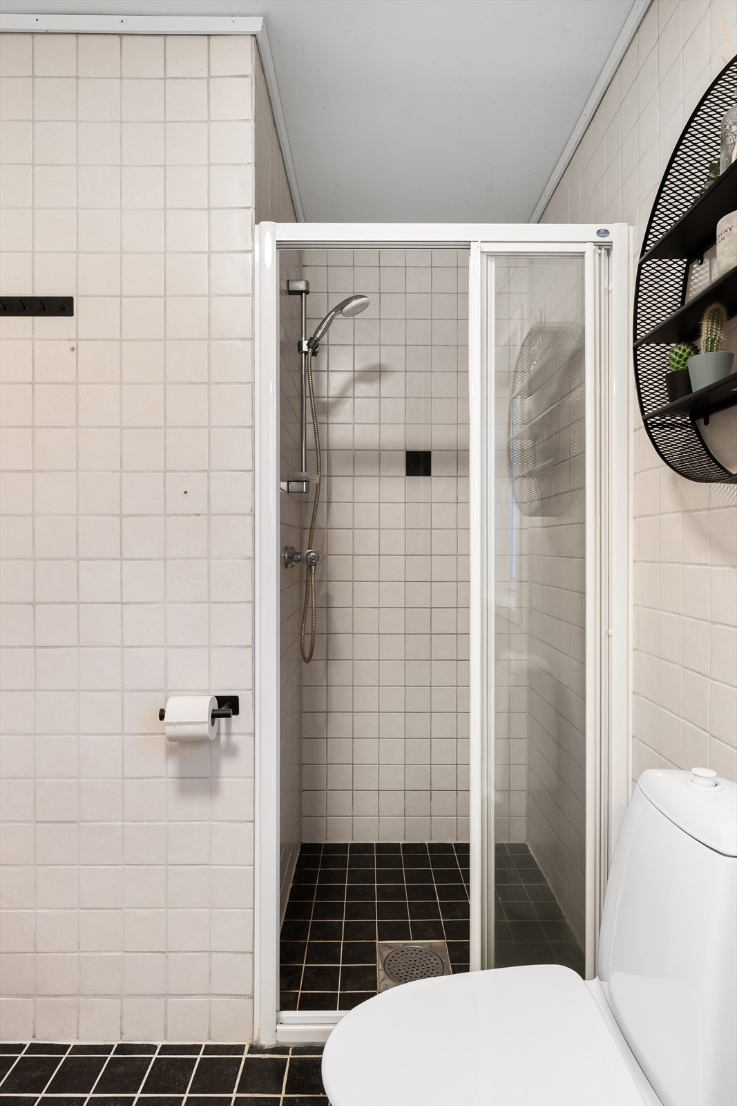 2. etasje - Bad Galleribilde