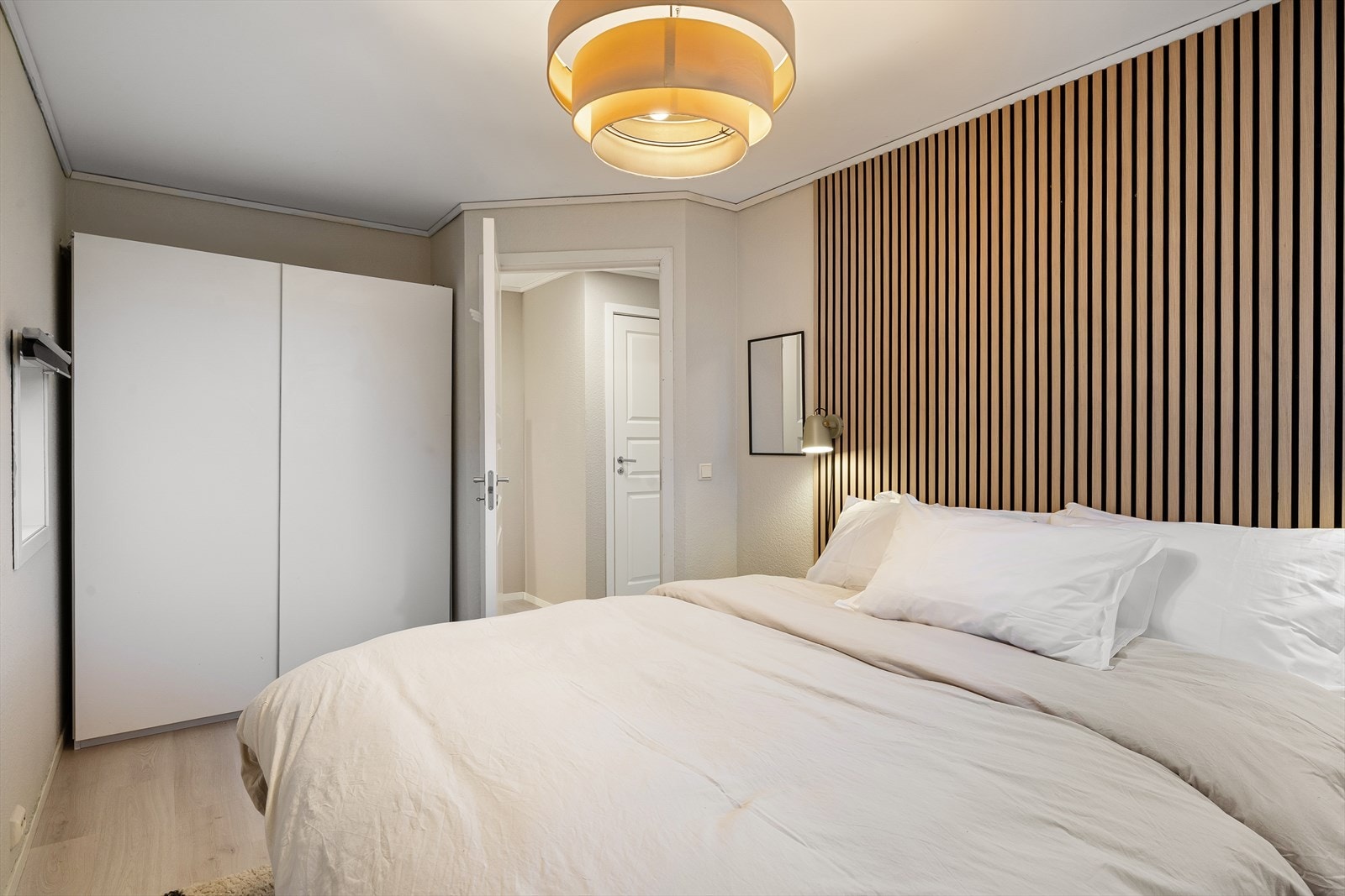 2. etasje - Hovedsoverom Galleribilde