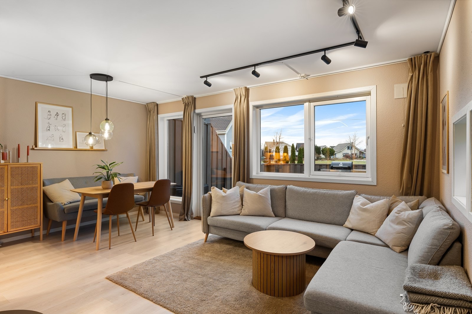 Velkommen til Soldoggvegen 10 D Galleribilde