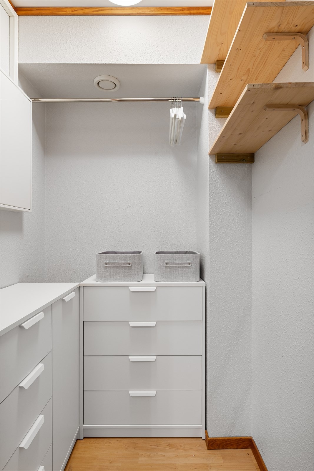 1. etasje - Bod Galleribilde