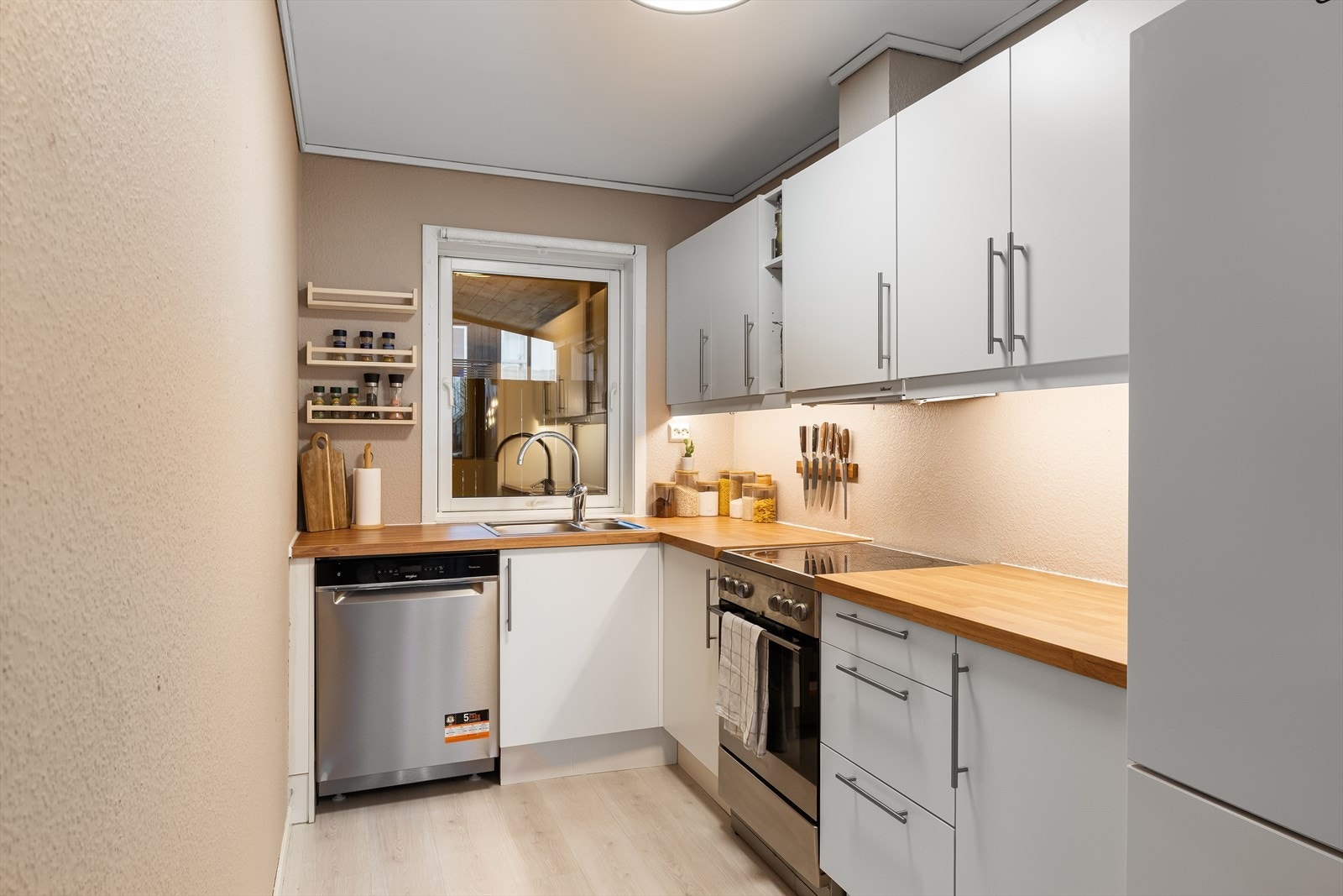 1. etasje - Kjøkken Galleribilde