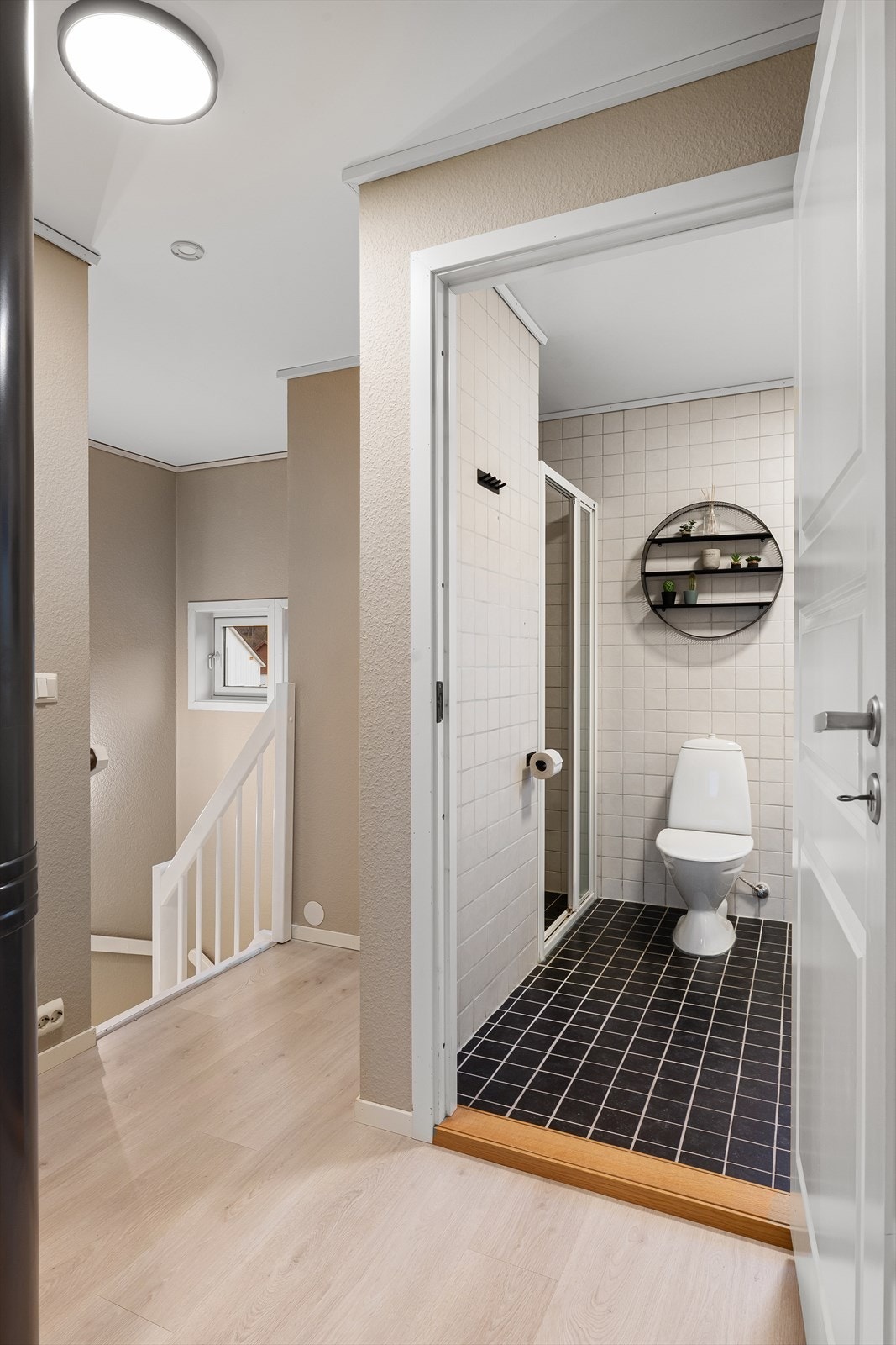 2. etasje - Gang Galleribilde