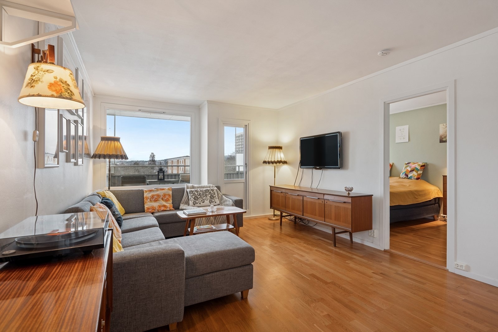 DNB Eiendom ved Hassan Rehman har gleden av å presentere Kalbakkveien 15D! Galleribilde