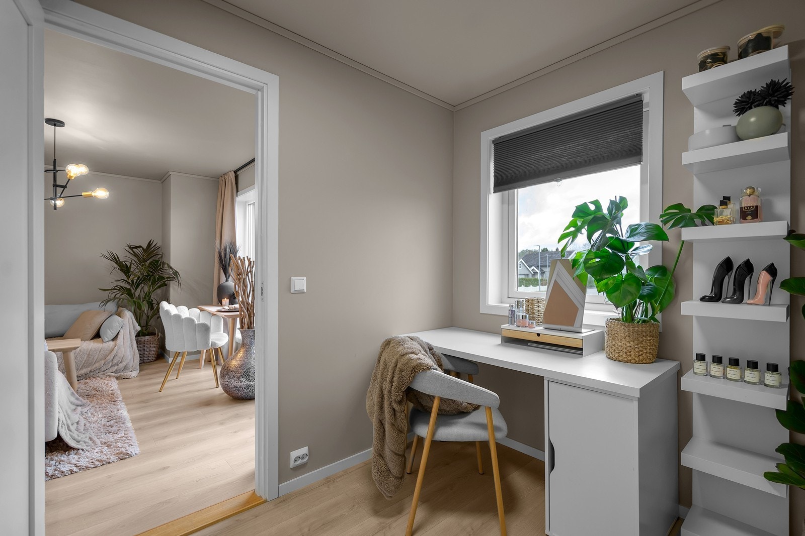 Soverom 2 Galleribilde