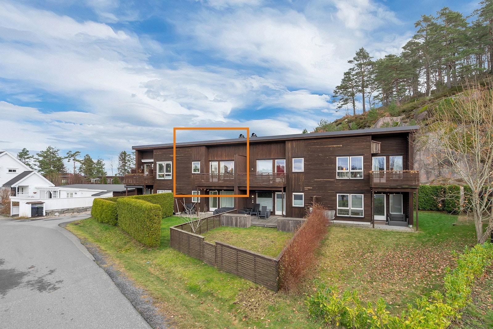 Exbo eiendomsmegling v/ Nadia Paaske Forsberg har gleden av å presentere Borgåsen 20B Galleribilde