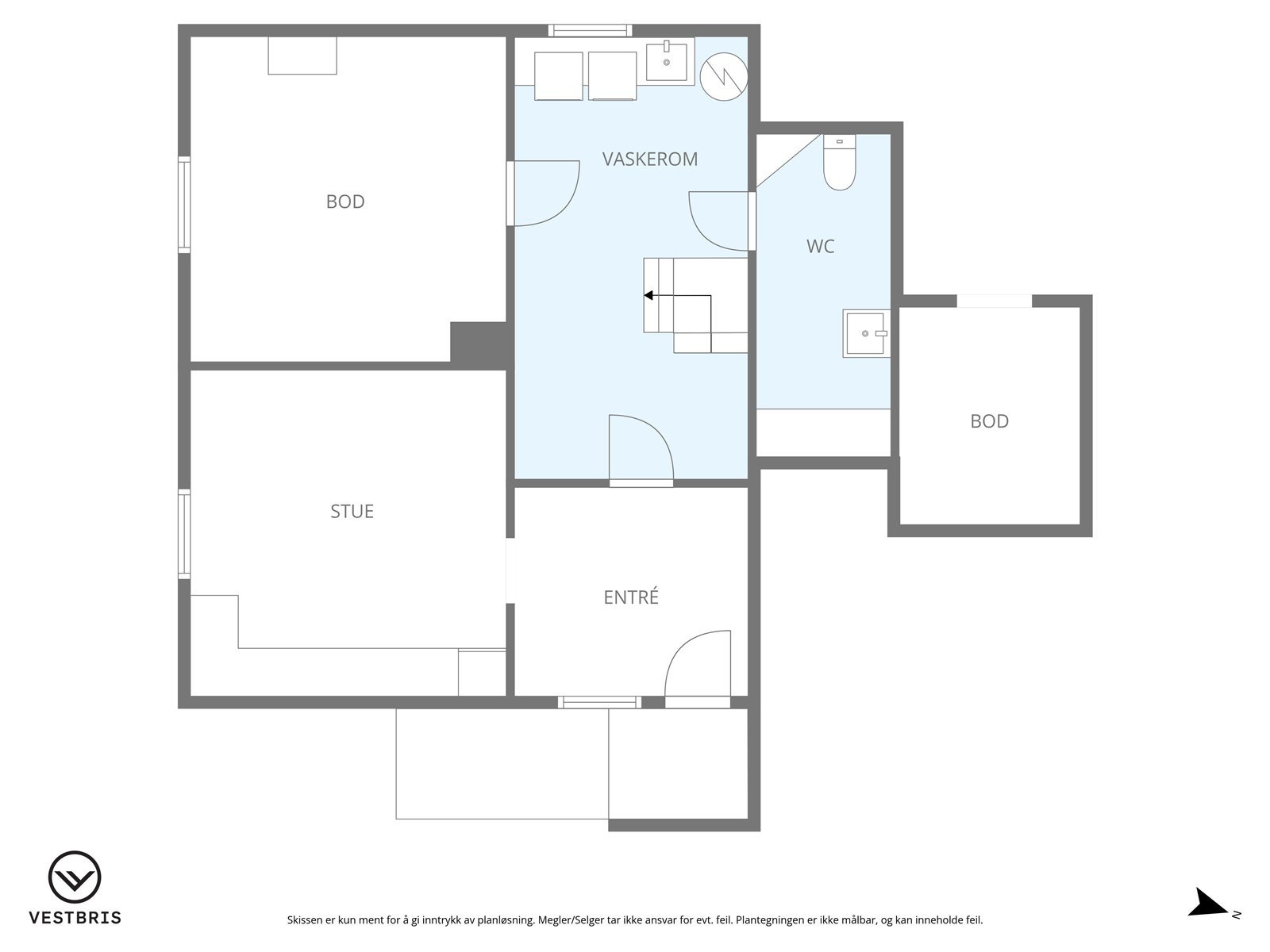 Kjeller Galleribilde