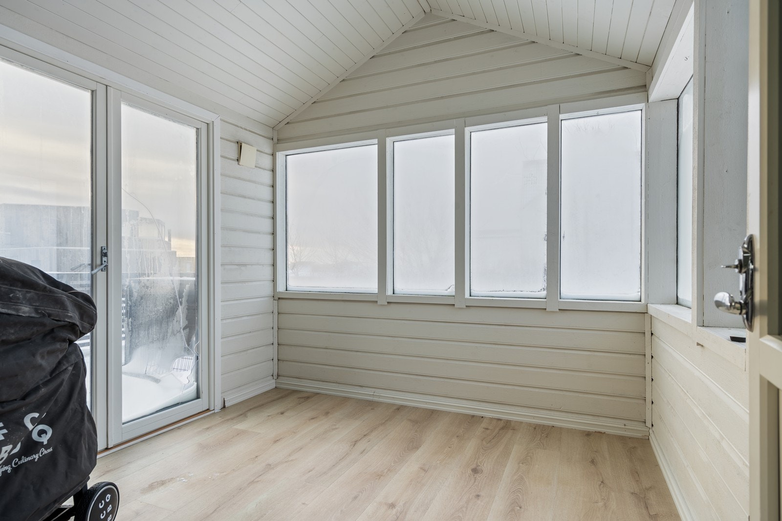 Utestue Galleribilde