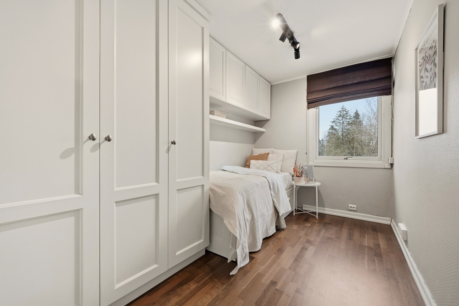 Soverom 2. Galleribilde